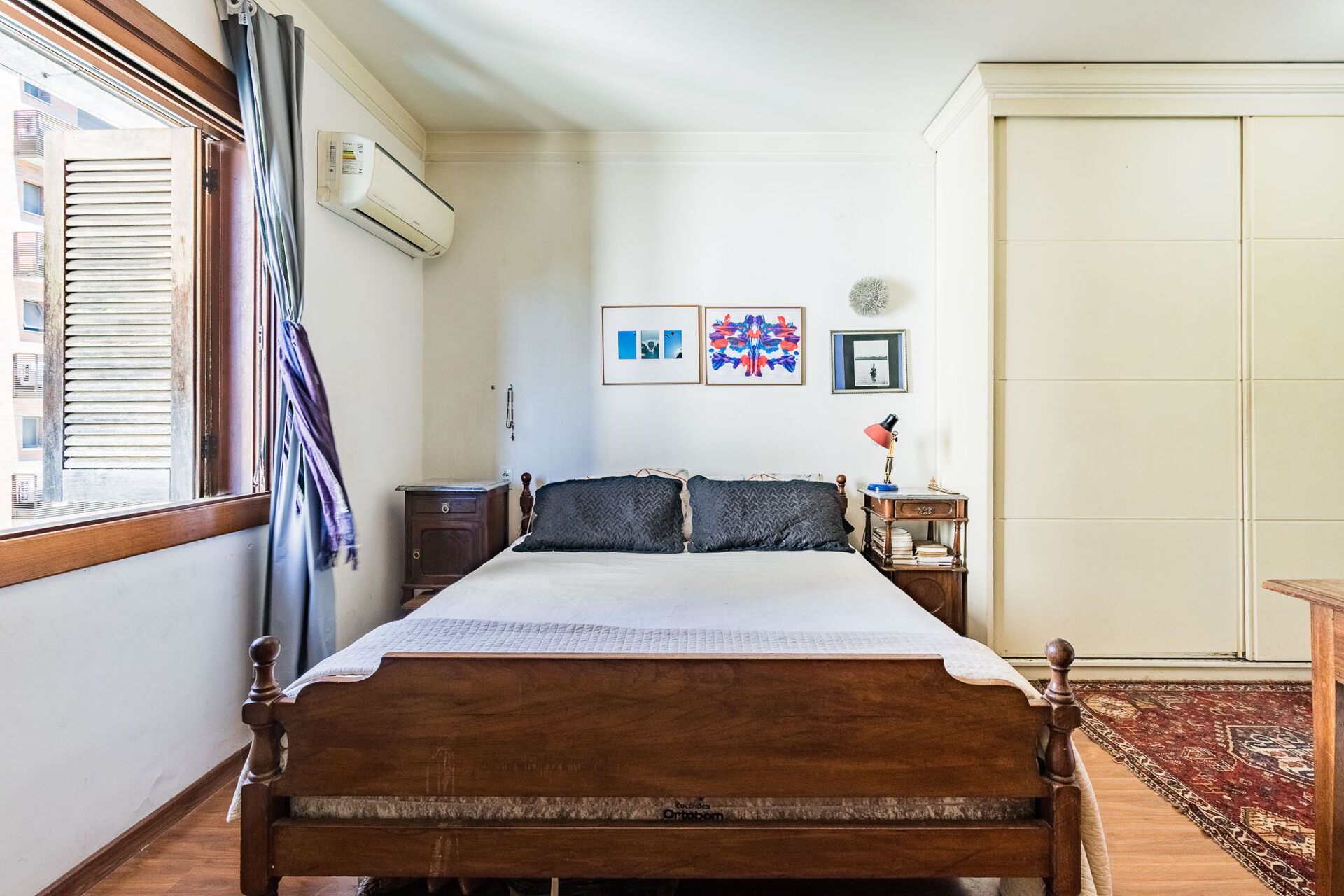 Apartamento, 2 quartos, 144 m² - Foto 24