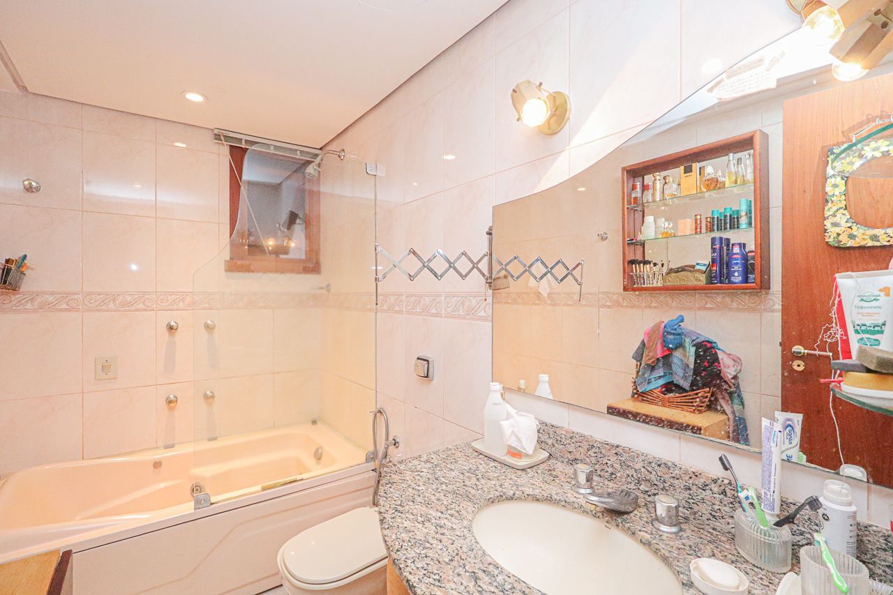 Cobertura, 3 quartos, 245 m² - Foto 16