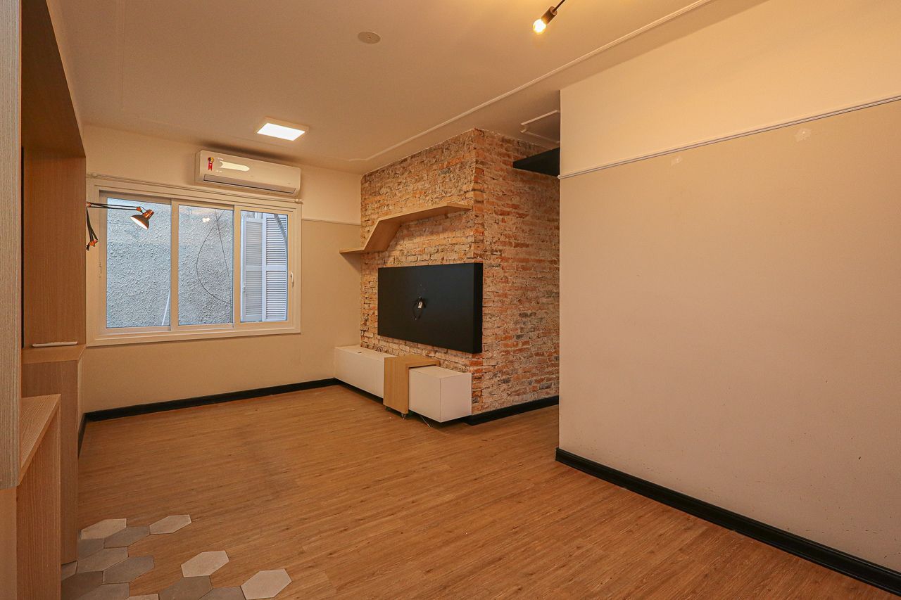 Apartamento a venda no bairro Bom fim