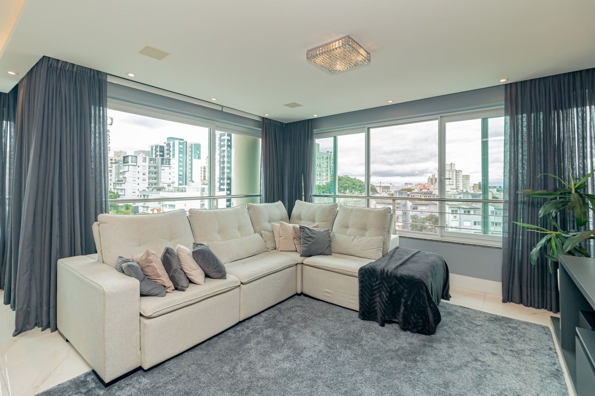 Apartamento, 3 quartos, 105 m² - Foto 6