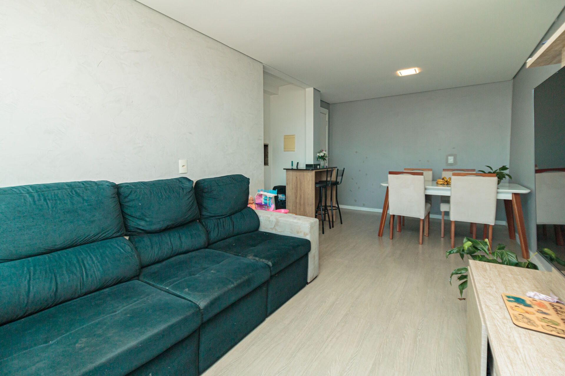 Apartamento à venda com 3 quartos, 72m² - Foto 5