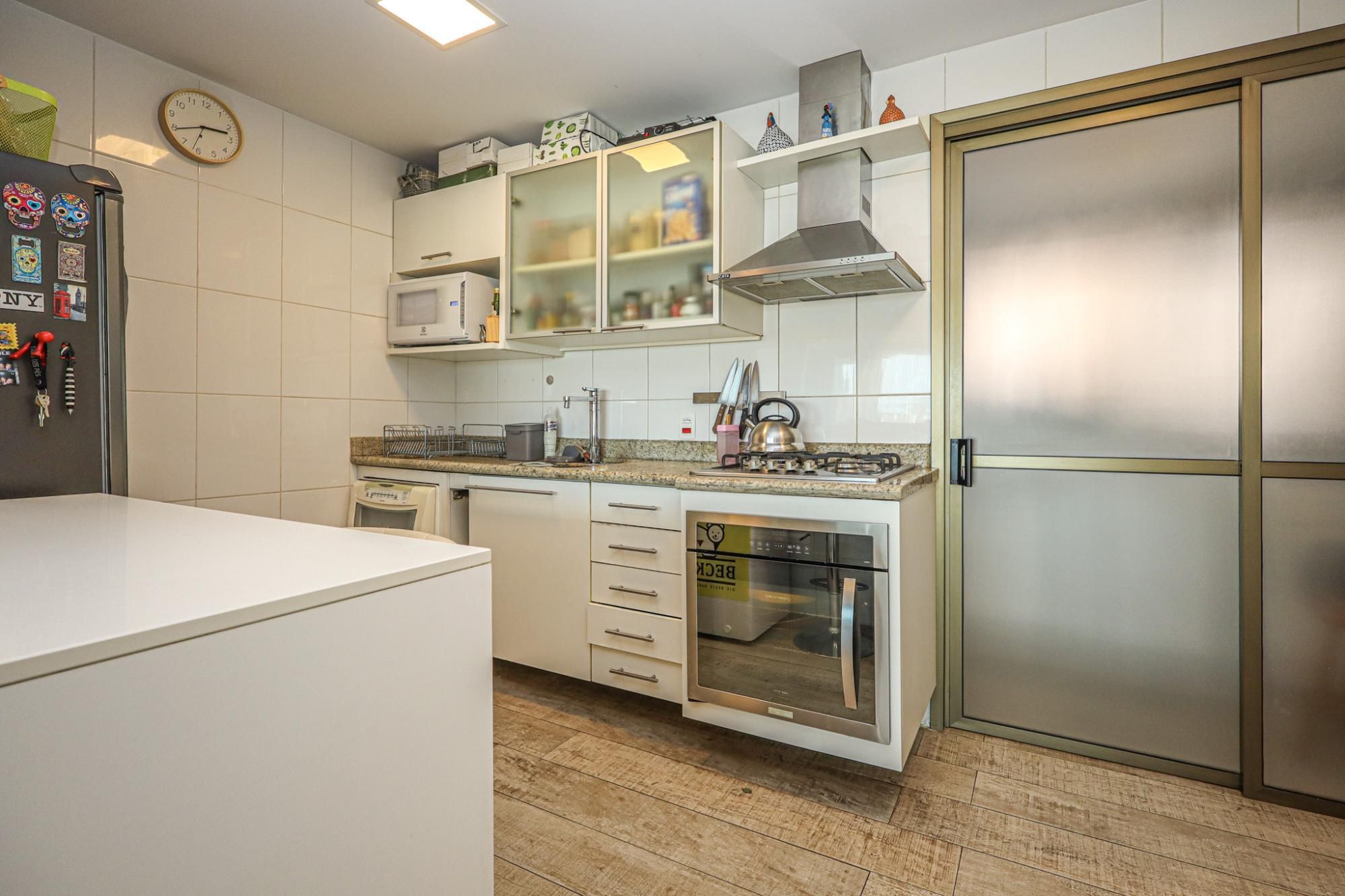 Apartamento à venda com 3 quartos, 120m² - Foto 28
