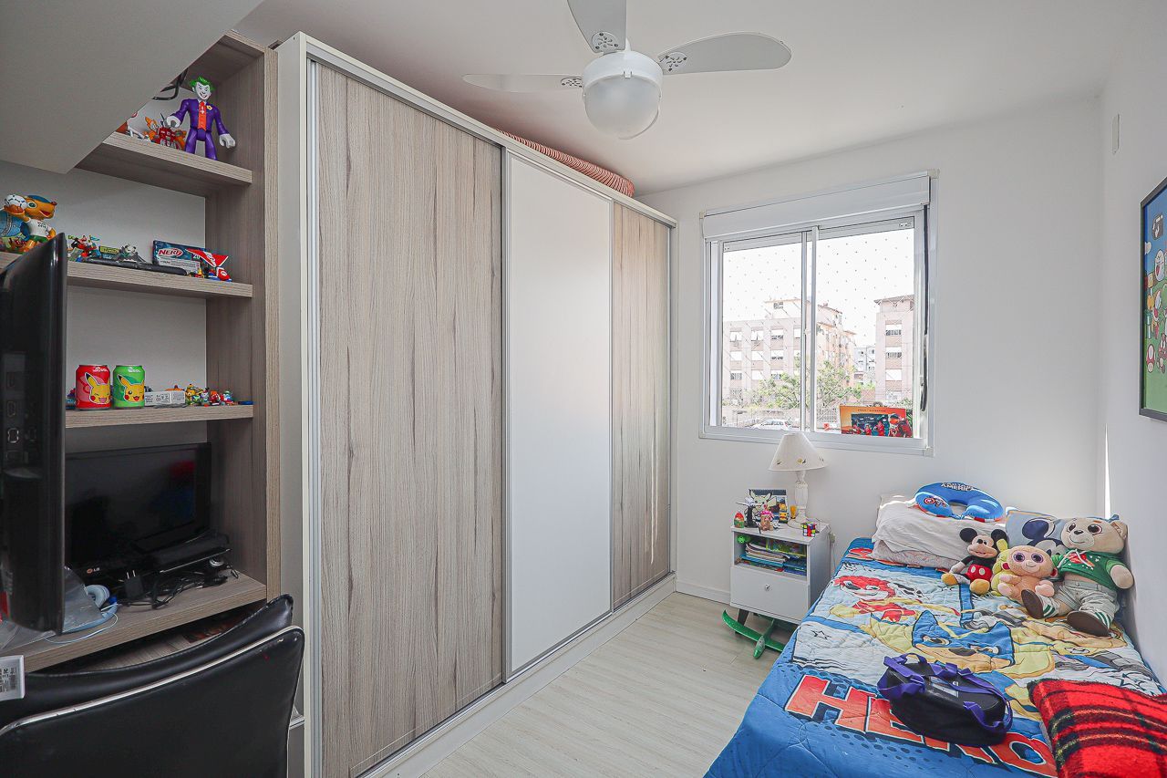 Apartamento, 3 quartos, 73 m² - Foto 20