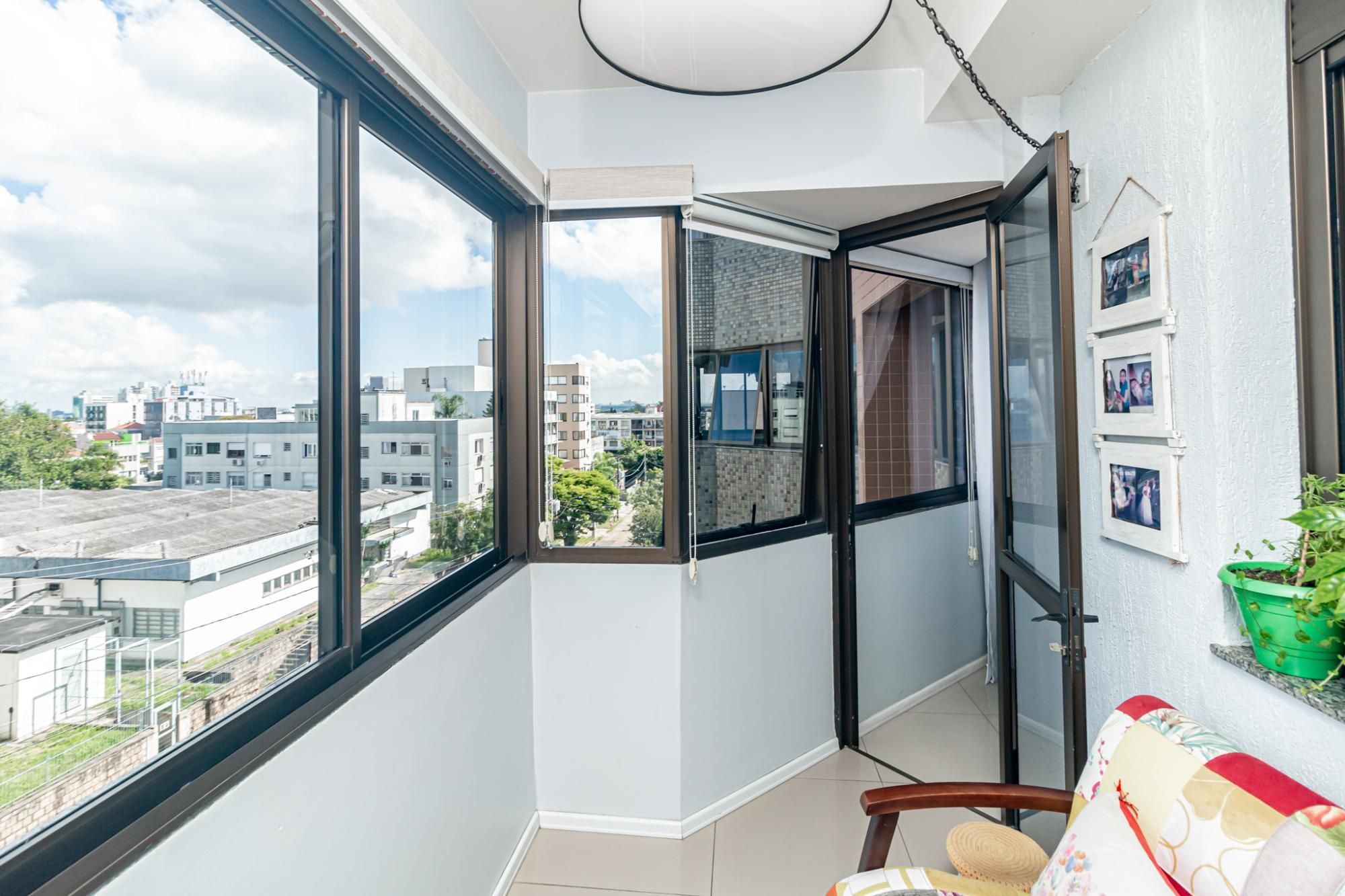 Apartamento, 3 quartos, 90 m² - Foto 9