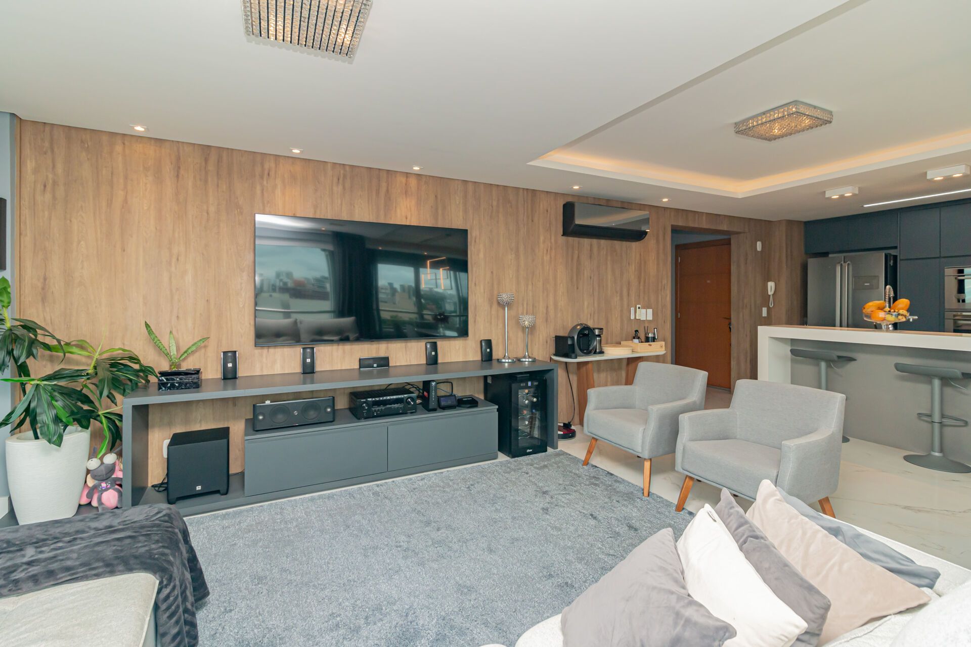 Apartamento, 3 quartos, 105 m² - Foto 7