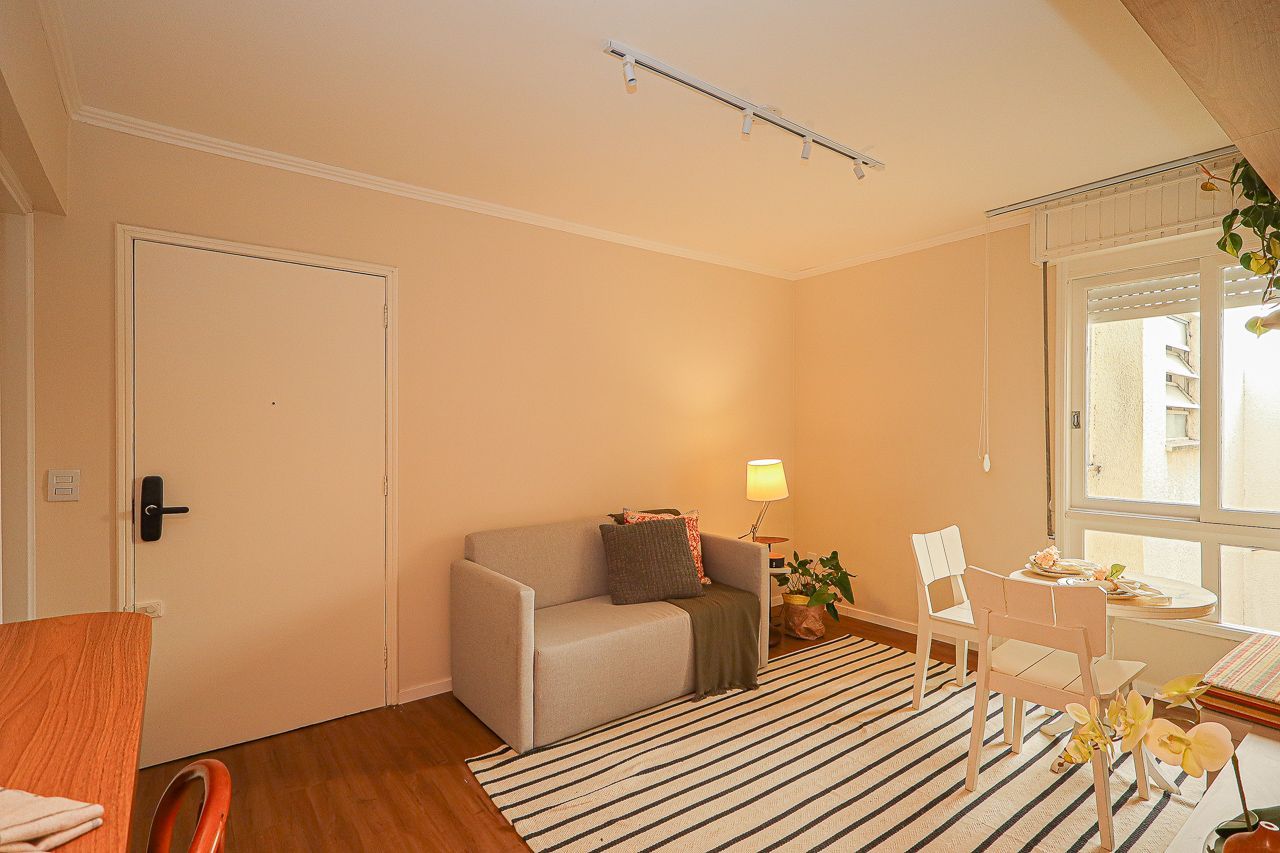 Apartamento, 1 quarto, à venda, 40 m², Centro Histórico - Porto Alegre — foto 2