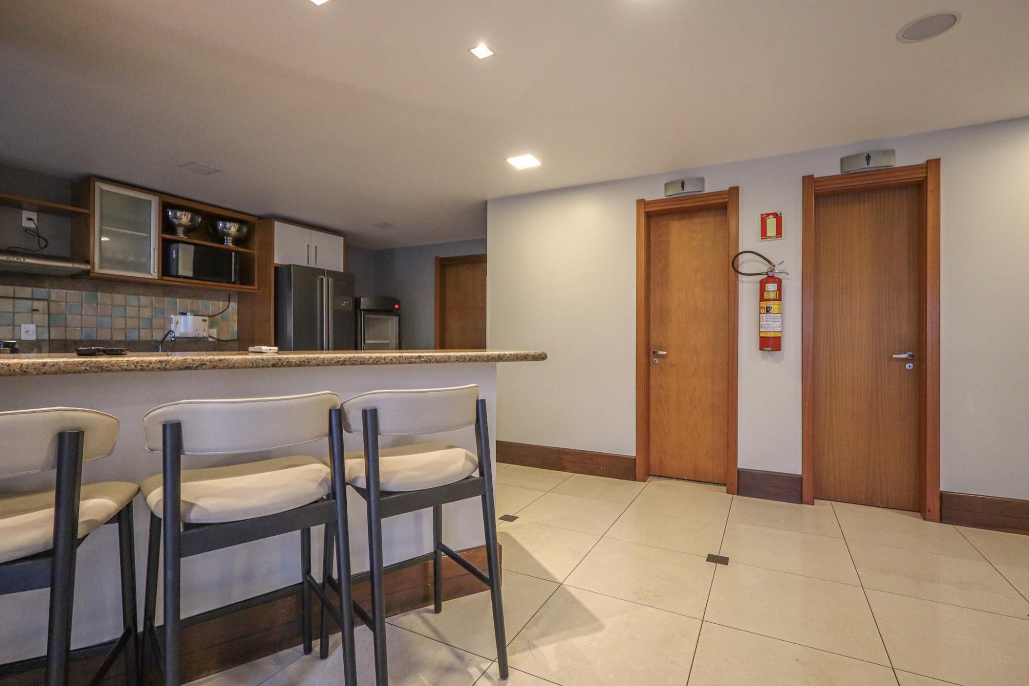 Apartamento à venda com 3 quartos, 120m² - Foto 49