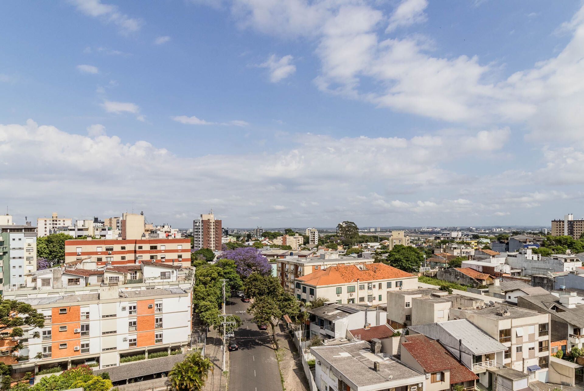 Apartamento à venda com 2 quartos, 72m² - Foto 6