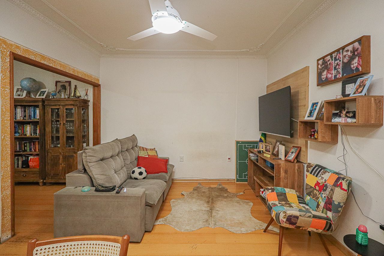 Apartamento no Edifício Ada, 3 quartos, à venda, 105 m², Cidade Baixa - Porto Alegre — foto 5