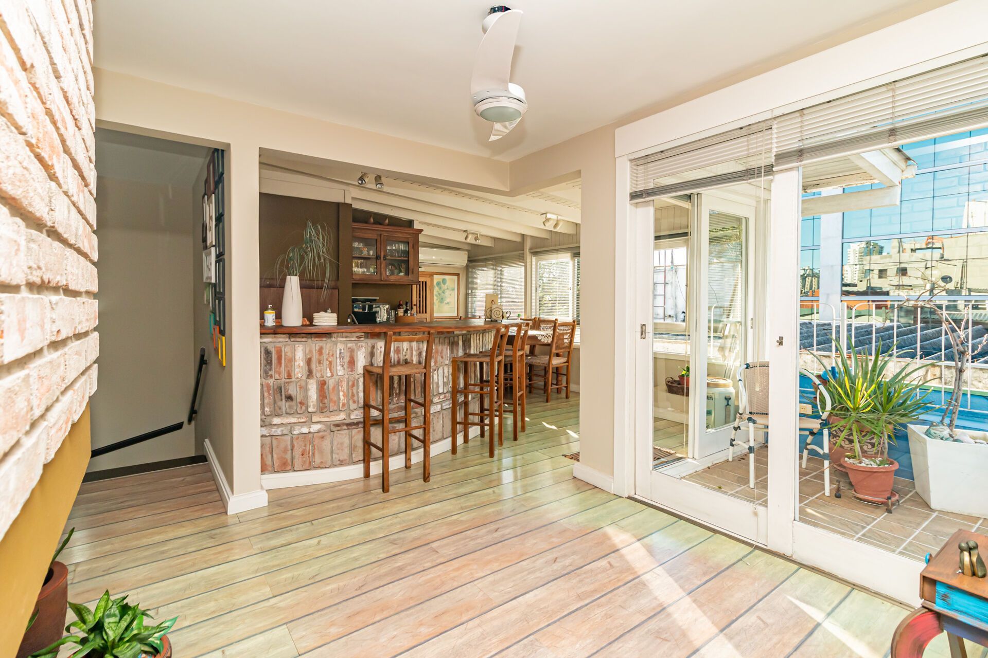Cobertura à venda com 3 quartos, 156m² - Foto 10