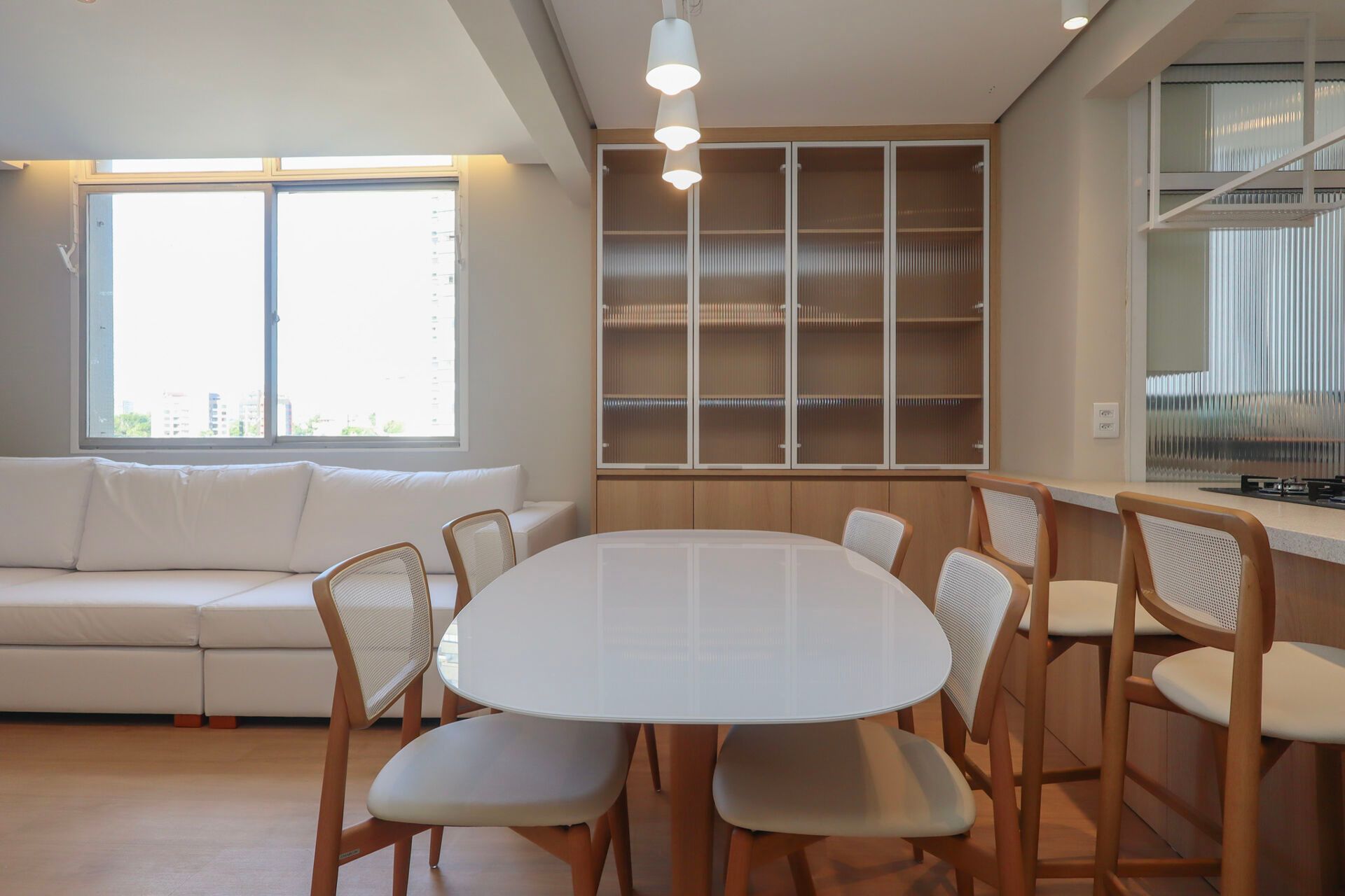 Apartamento, 2 quartos, 74 m² - Foto 3