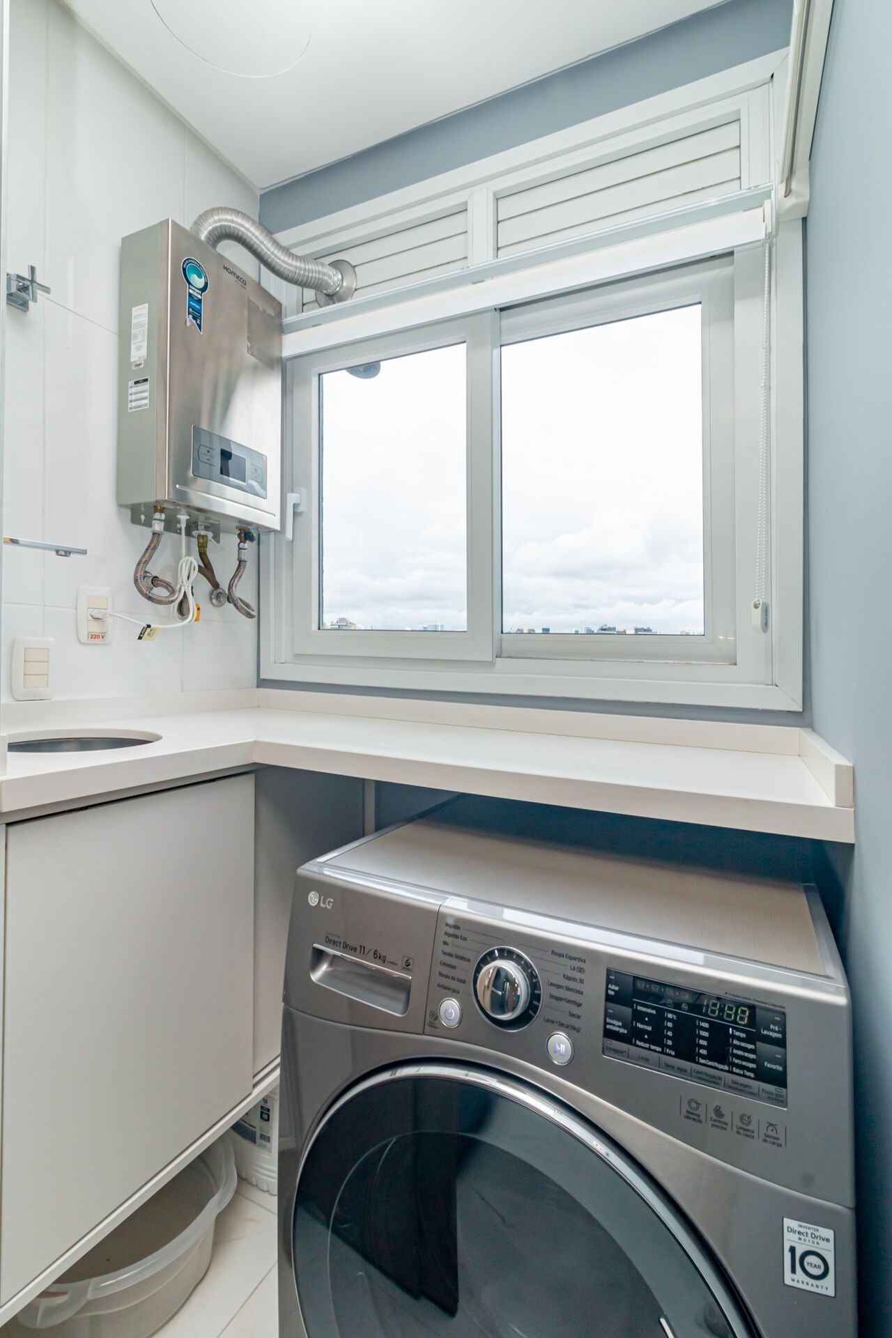 Apartamento, 3 quartos, 105 m² - Foto 35