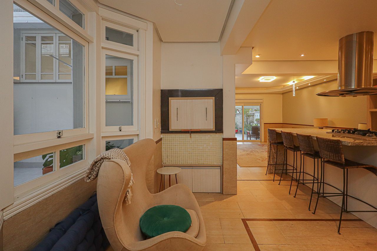Casa, 3 quartos, 266 m² - Foto 11