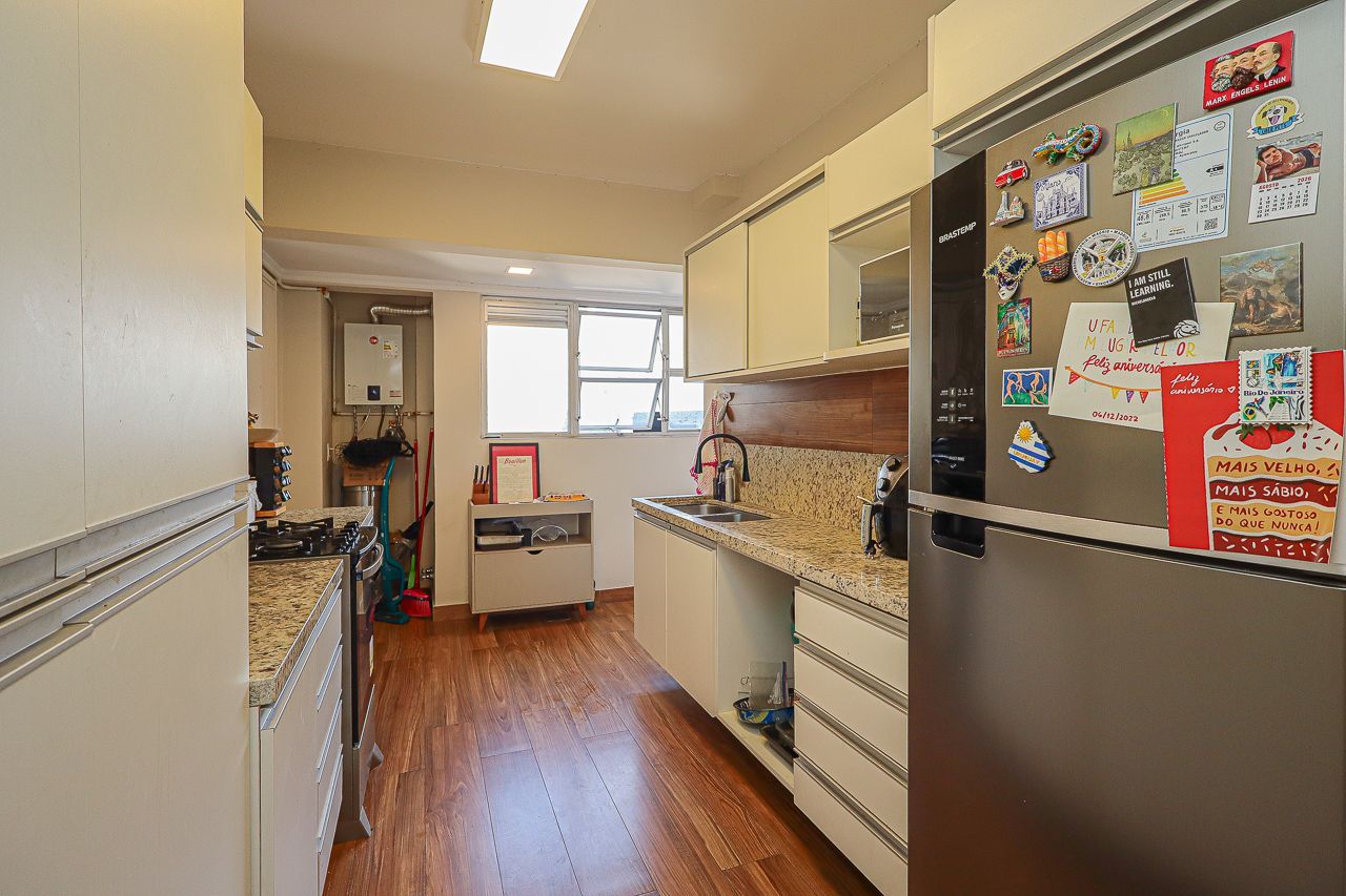 Apartamento, 3 quartos, 115 m² - Foto 21