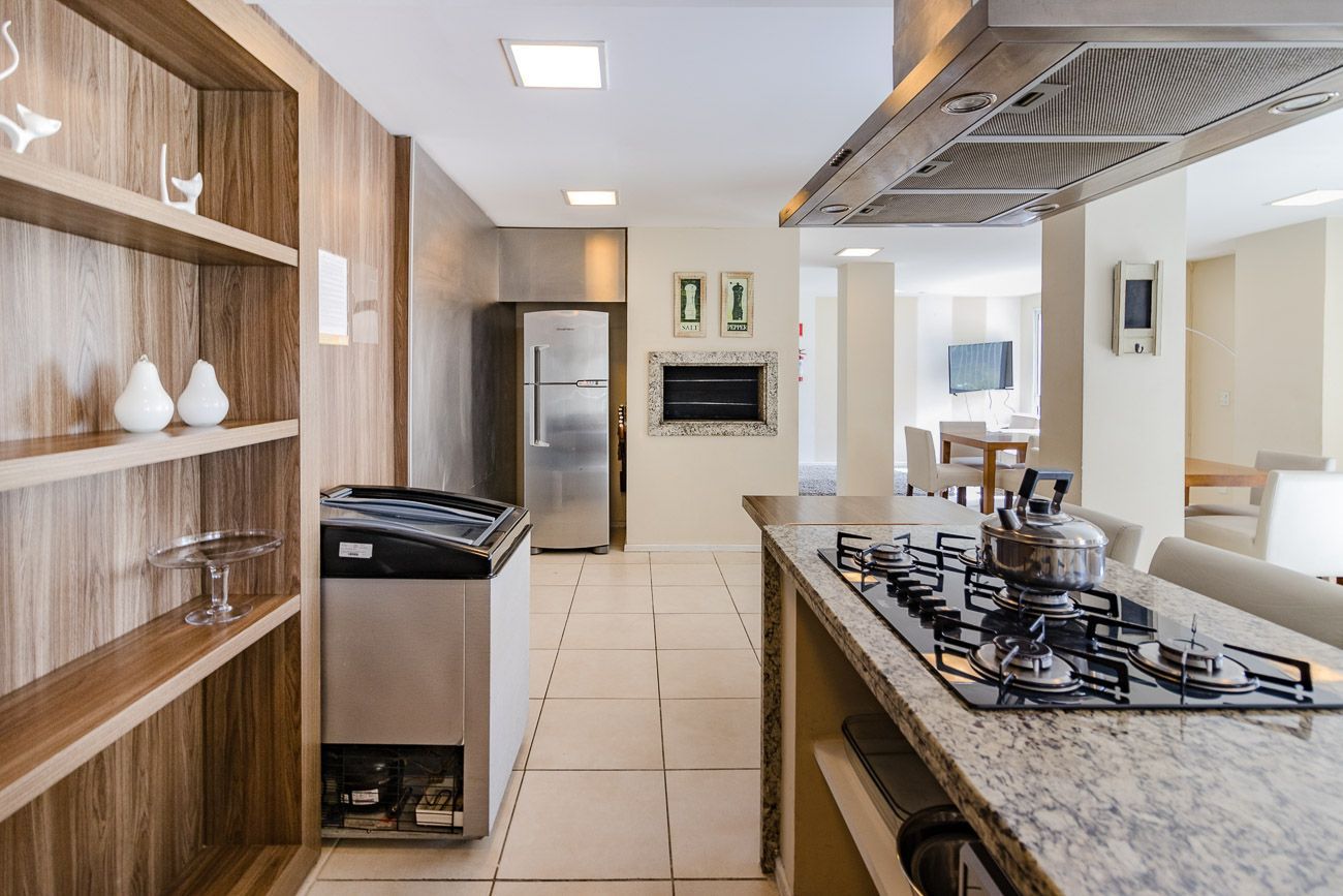 Apartamento à venda com 3 quartos, 72m² - Foto 49