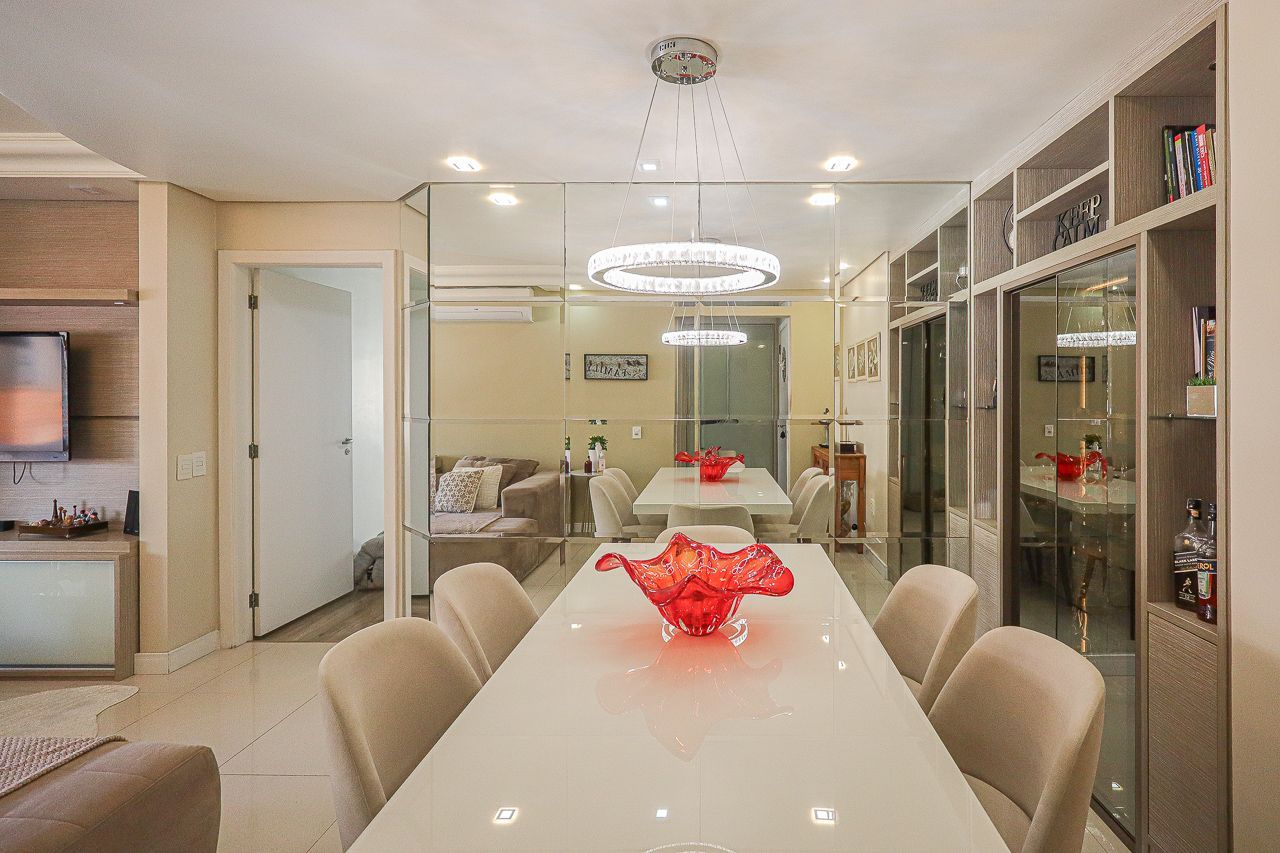 Apartamento, 3 quartos, à venda, 109 m², Cristo Redentor - Porto Alegre — foto 2