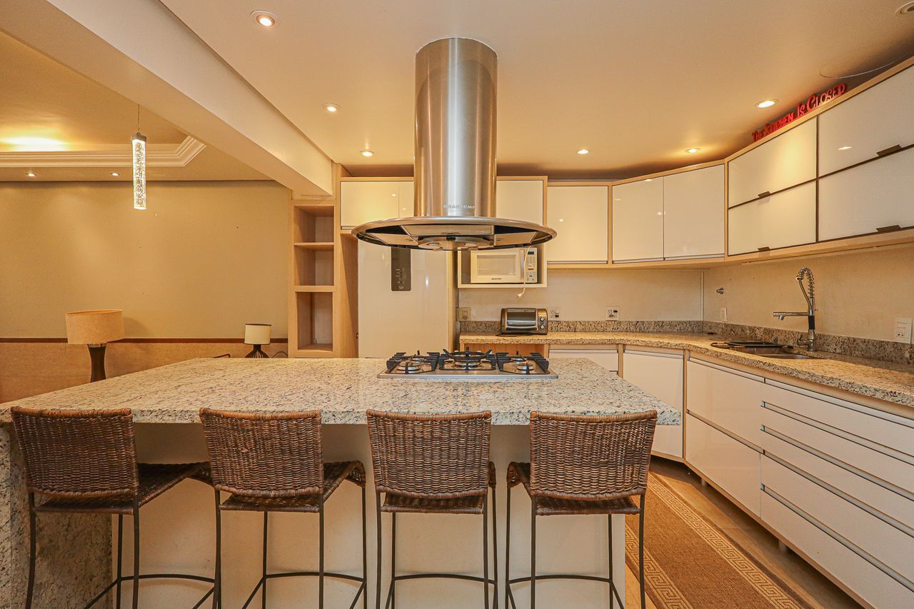 Casa, 3 quartos, 266 m² - Foto 6