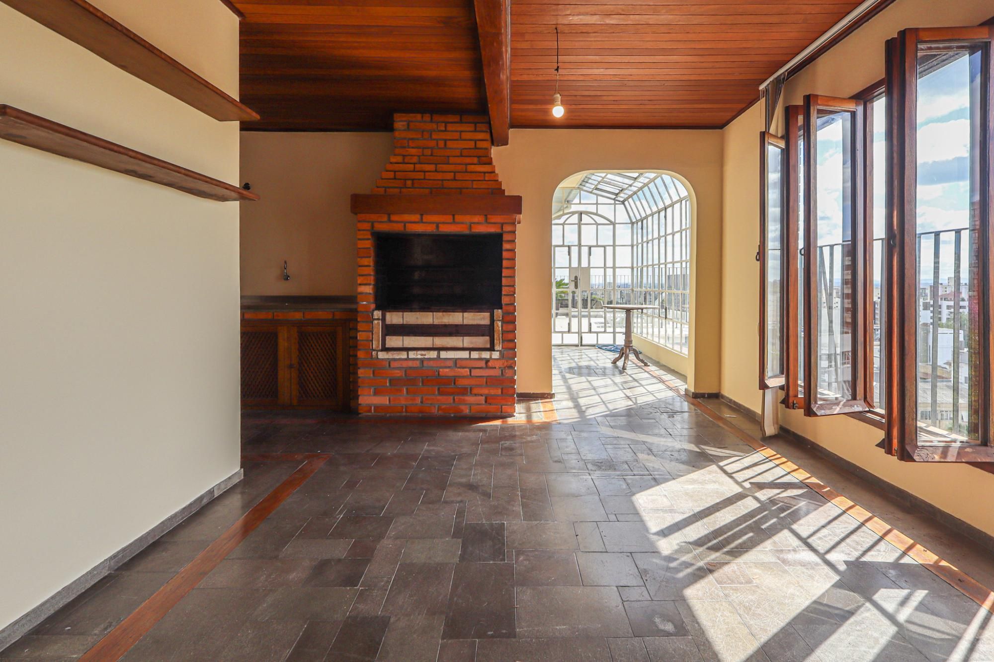 Cobertura à venda com 3 quartos, 242m² - Foto 17