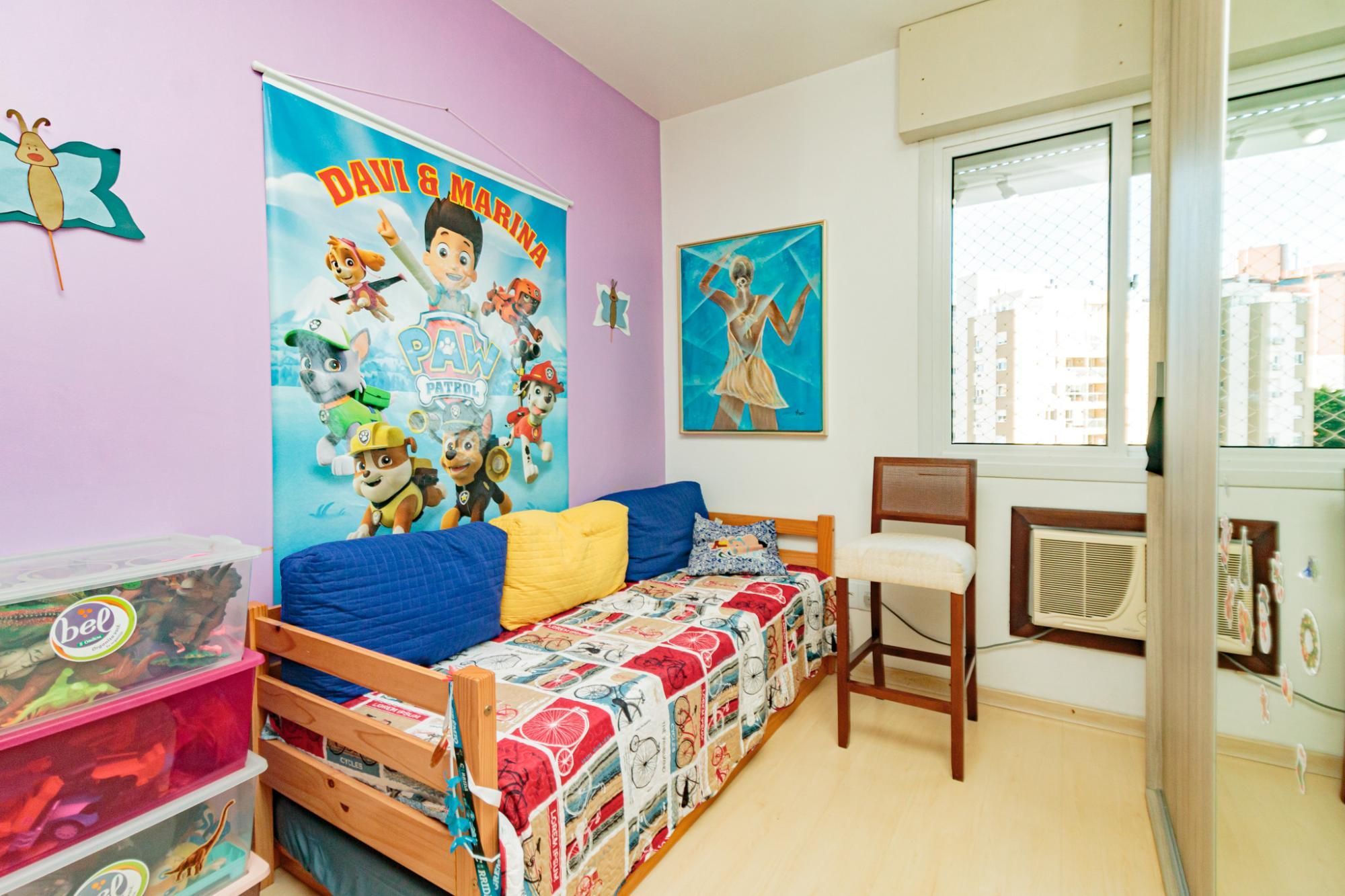 Apartamento à venda com 3 quartos, 114m² - Foto 23