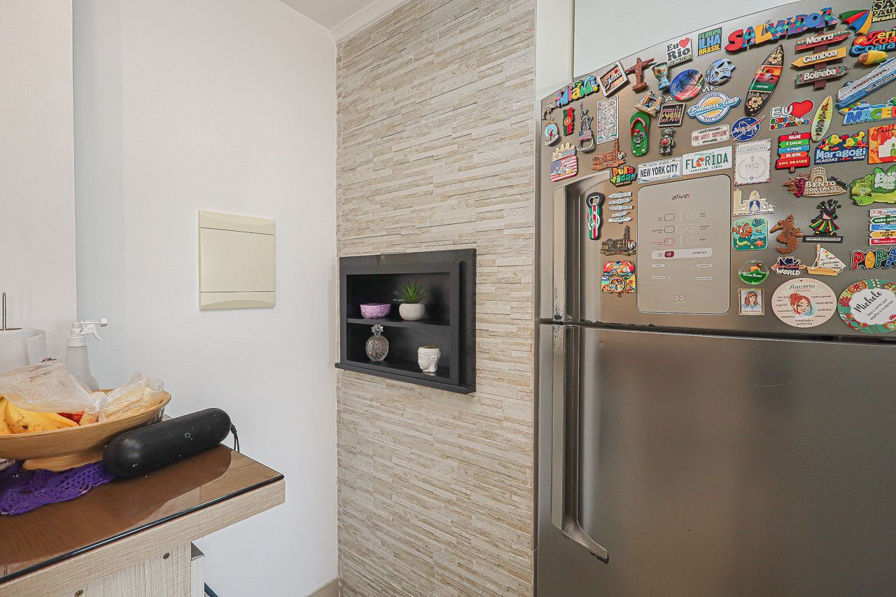 Apartamento, 3 quartos, 73 m² - Foto 11