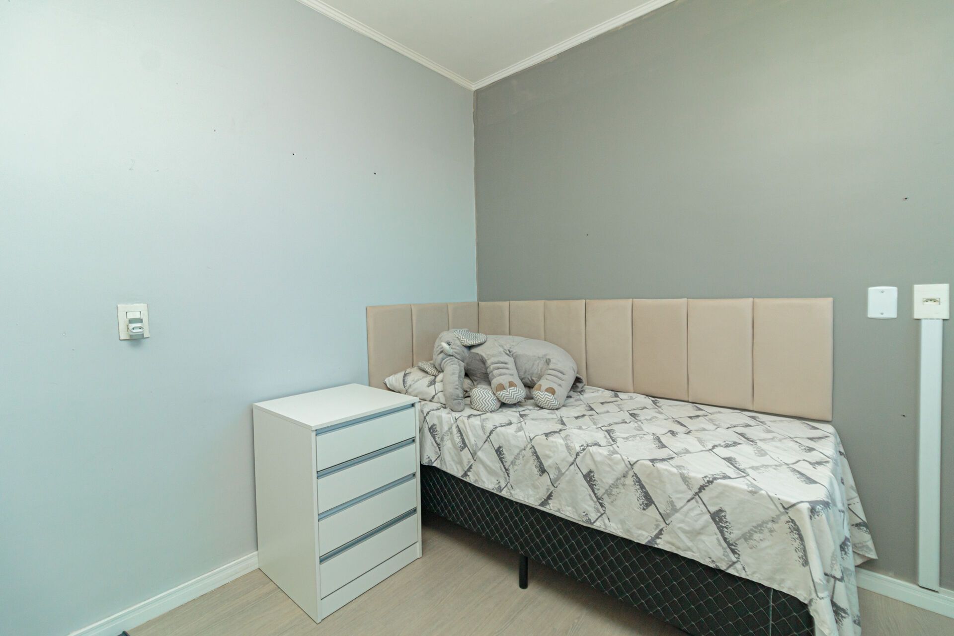 Apartamento à venda com 3 quartos, 72m² - Foto 18