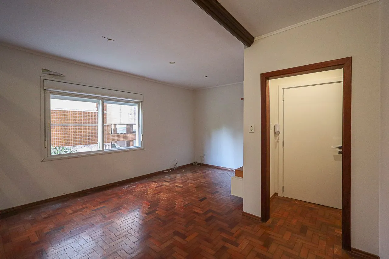 Apartamento com 95m², 3 dormitórios no bairro Rio Branco em Porto Alegre para Comprar