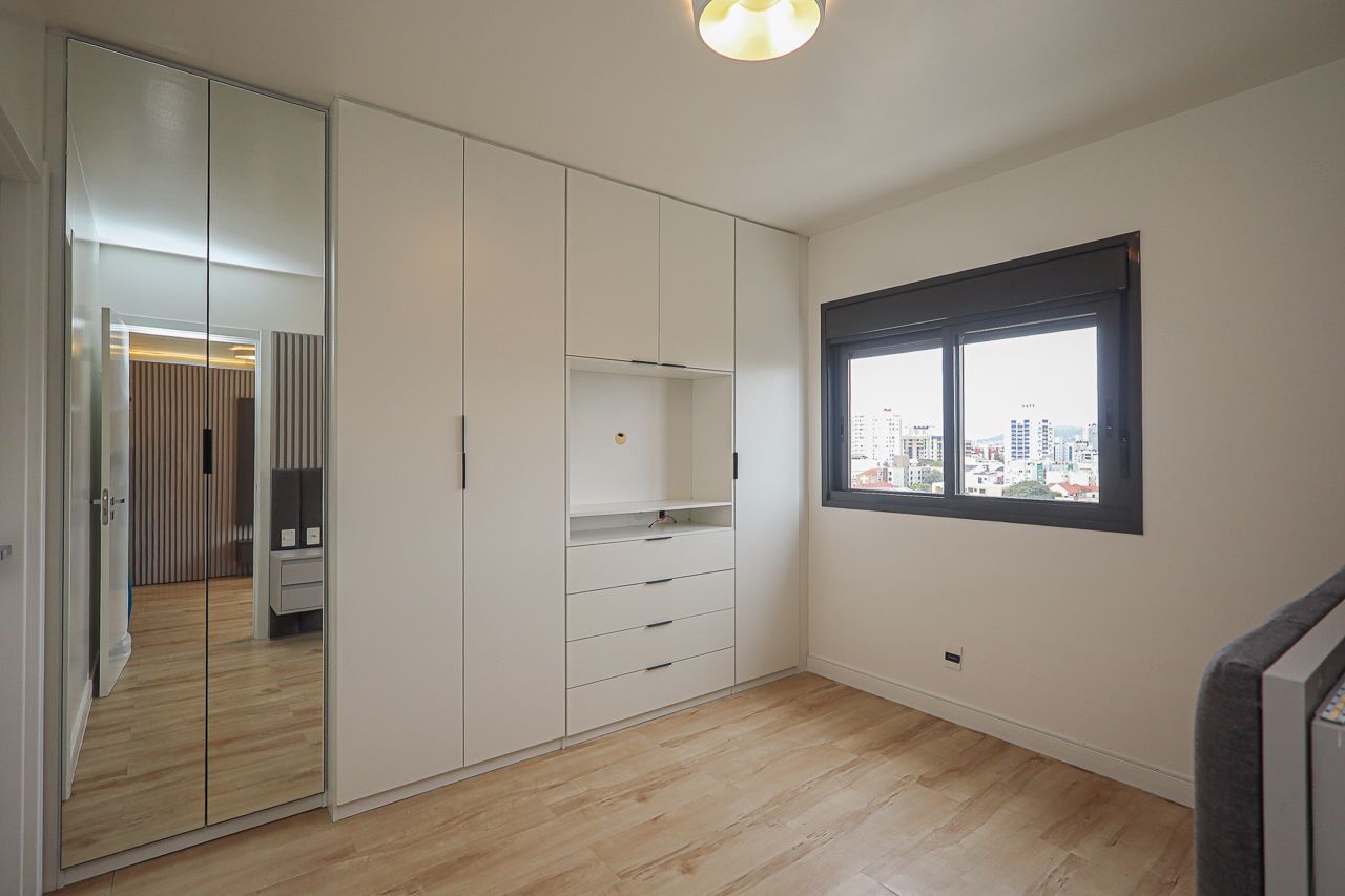 Flat/Apart Hotel, 1 quarto, 40 m² - Foto 14