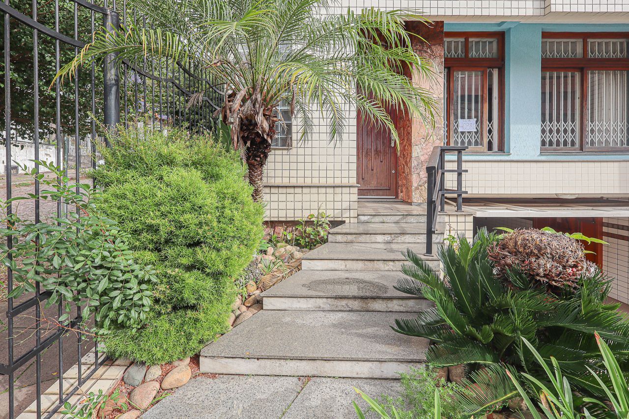 Casa, 3 quartos, à venda, 250 m², Partenon - Porto Alegre — foto 2