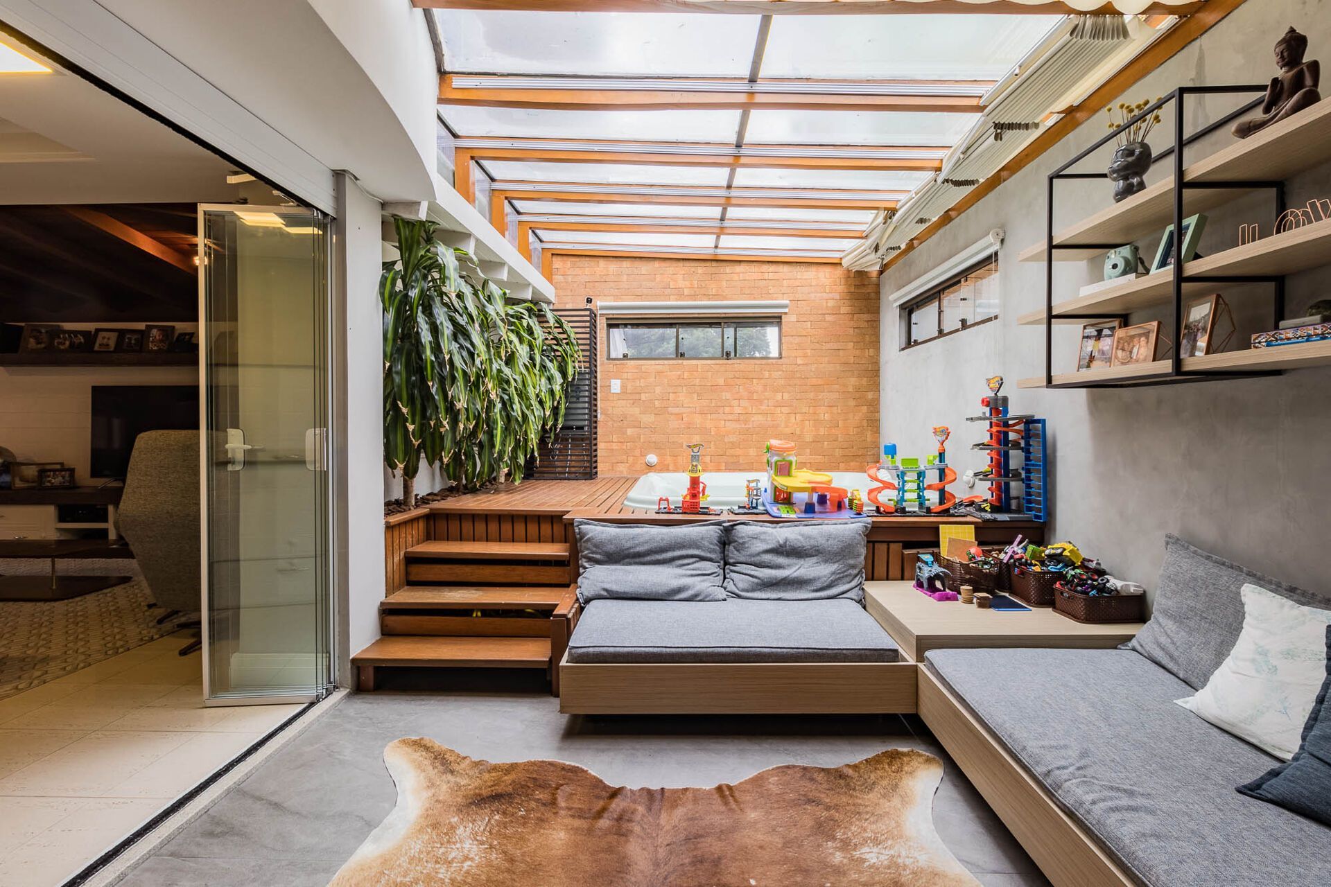 Apartamento, 2 quartos, 128 m² - Foto 14