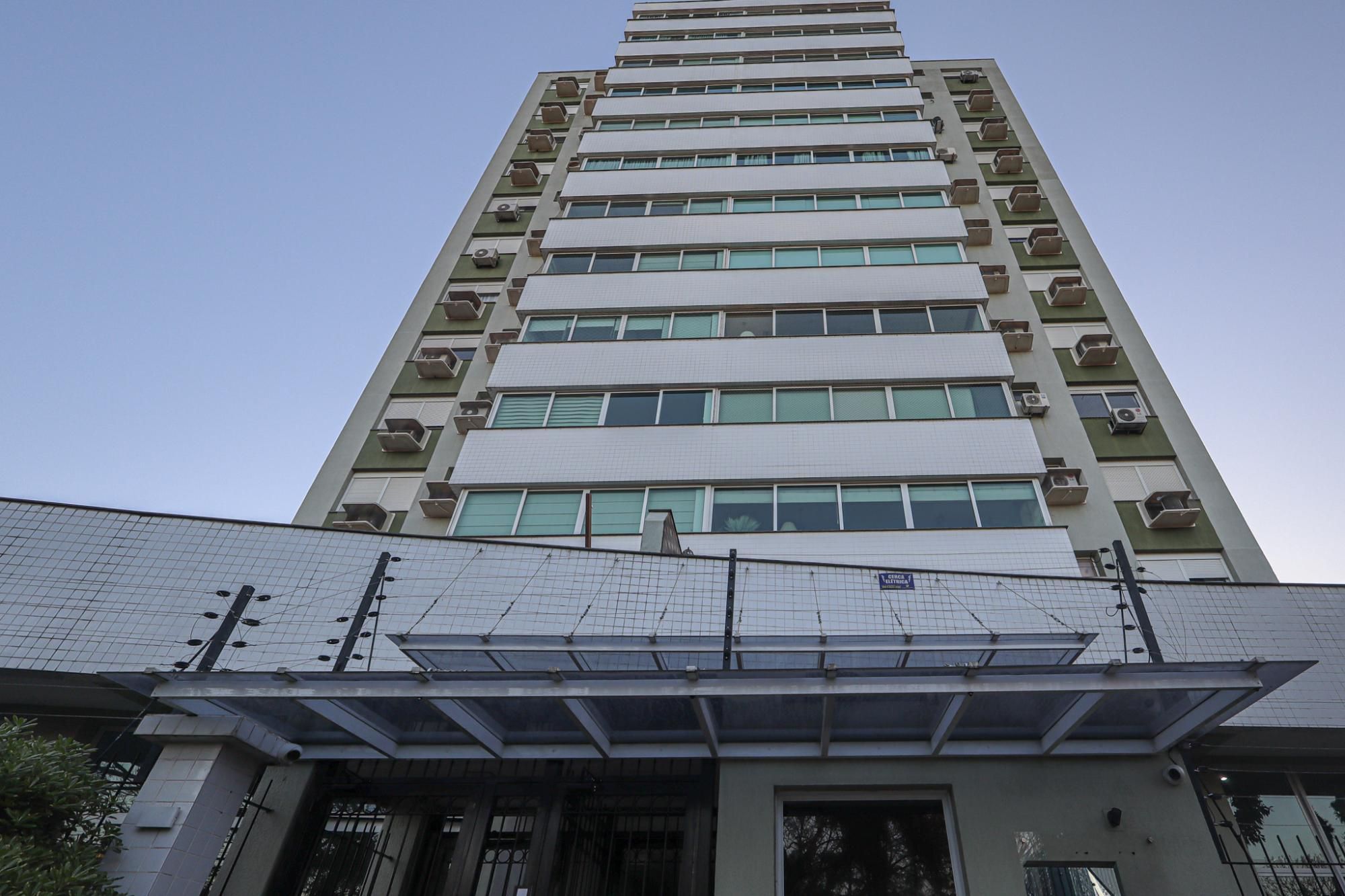 Apartamento à venda com 4 quartos, 109m² - Foto 53