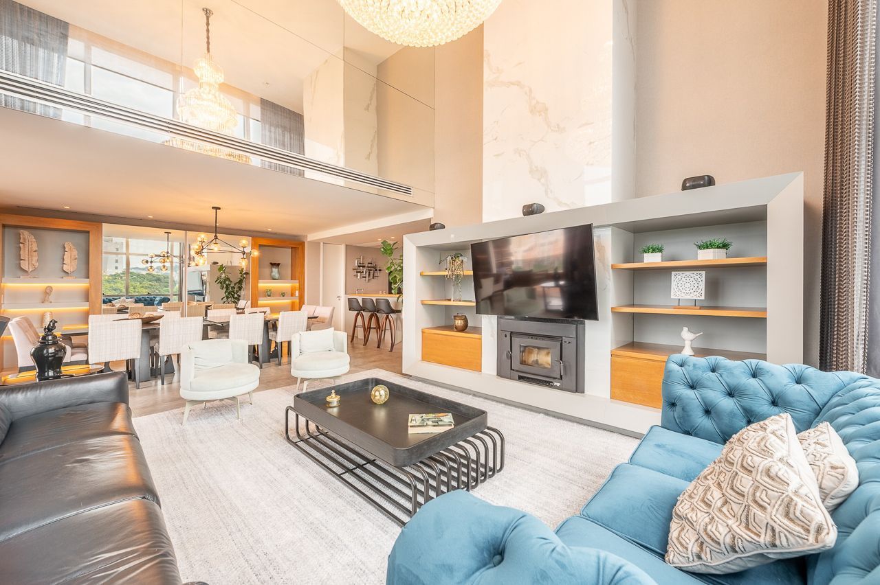 Apartamento, 3 quartos, à venda, 227 m², Jardim Europa - Porto Alegre — foto 5