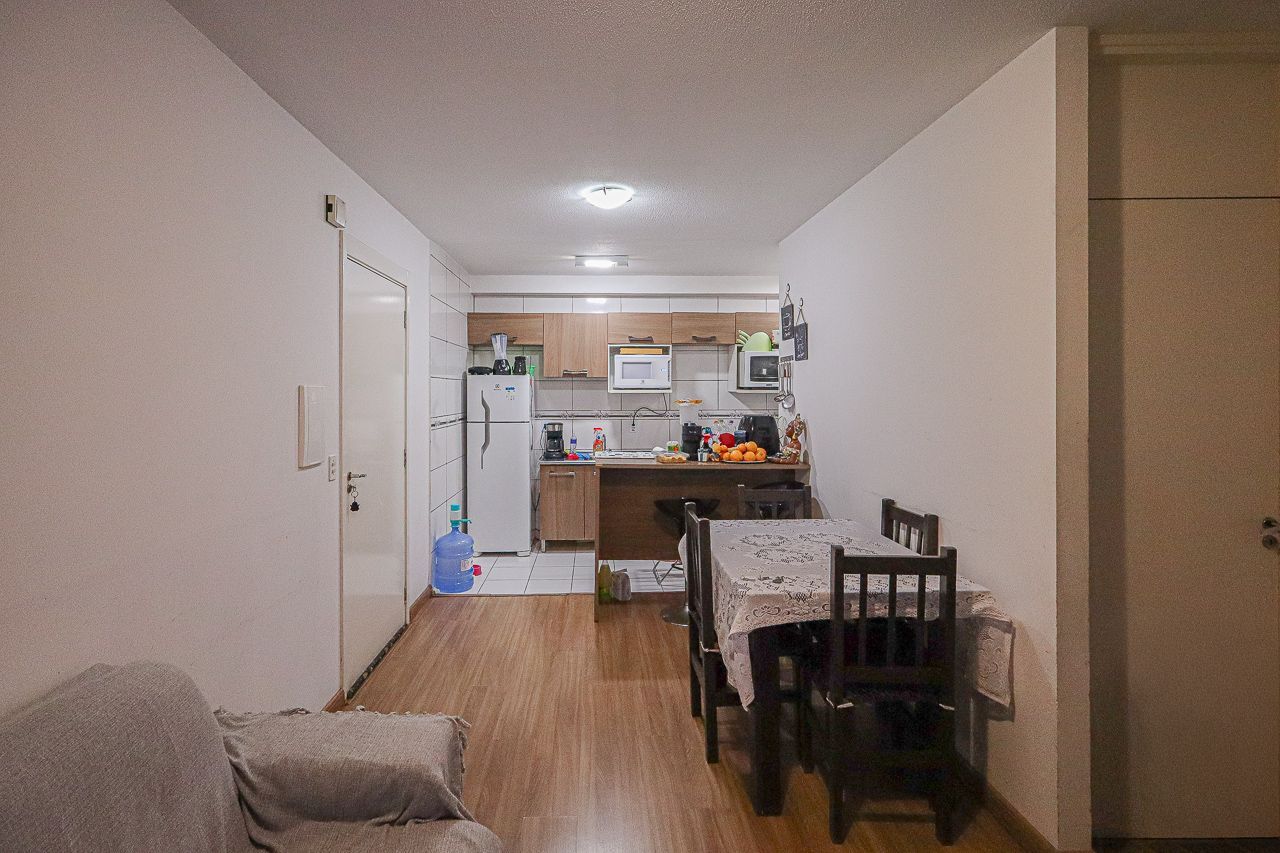 Apartamento, 2 quartos, à venda, 43 m², Mário Quintana - Porto Alegre — foto 3