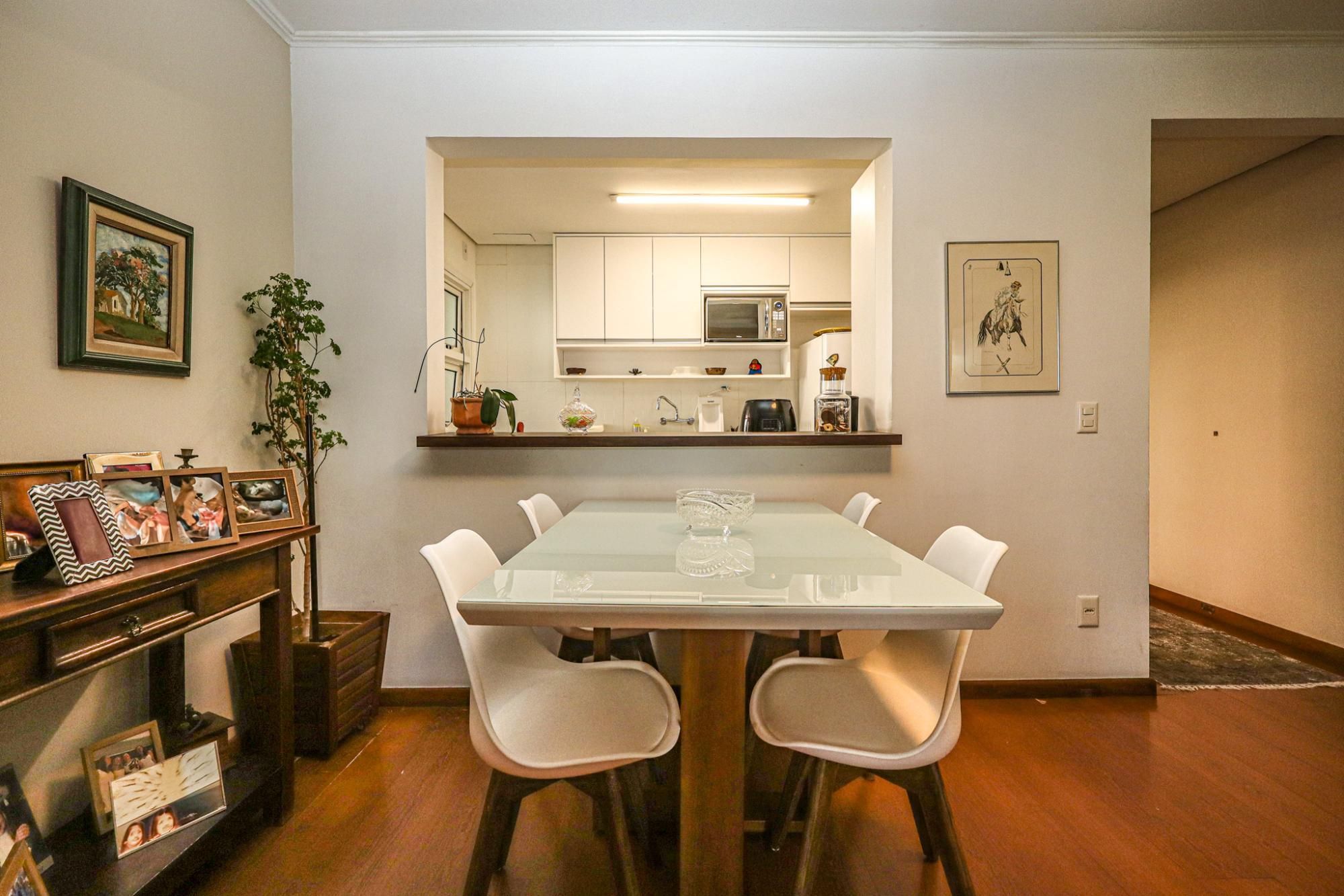 Apartamento à venda com 3 quartos, 96m² - Foto 8