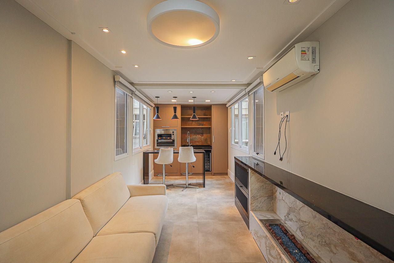 Duplex, 2 quartos, à venda, 62 m², Bela Vista - Porto Alegre — foto 2