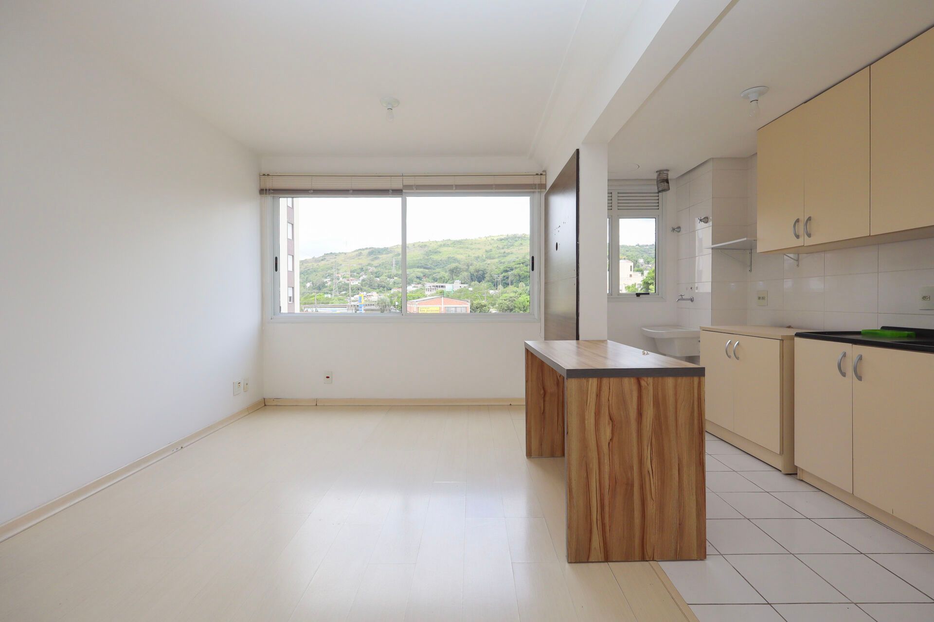 Apartamento, 2 quartos, 55 m² - Foto 2