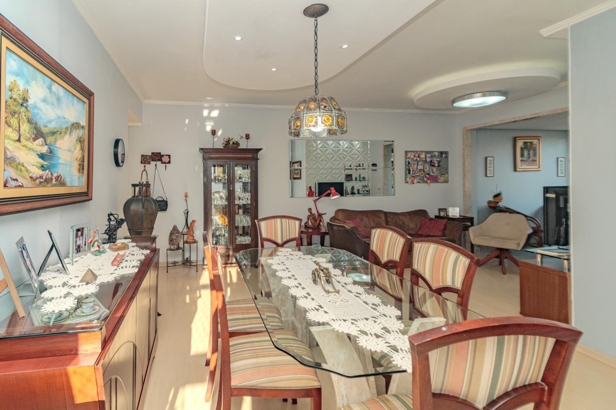 Apartamento à venda com 3 quartos, 114m² - Foto 14