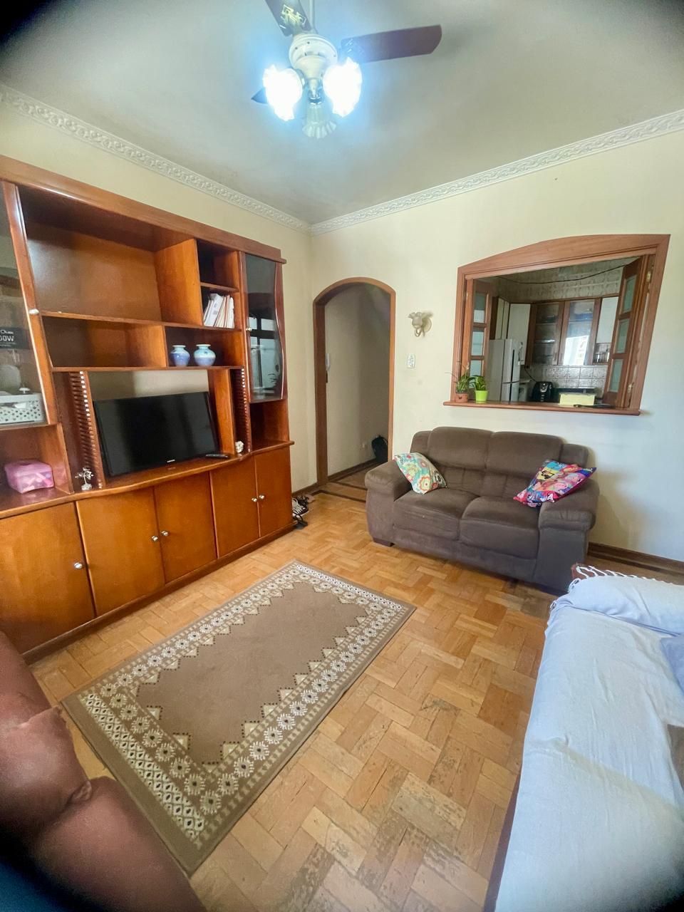 Apartamento, 2 quartos, à venda, 70 m², Centro Histórico - Porto Alegre — foto 2