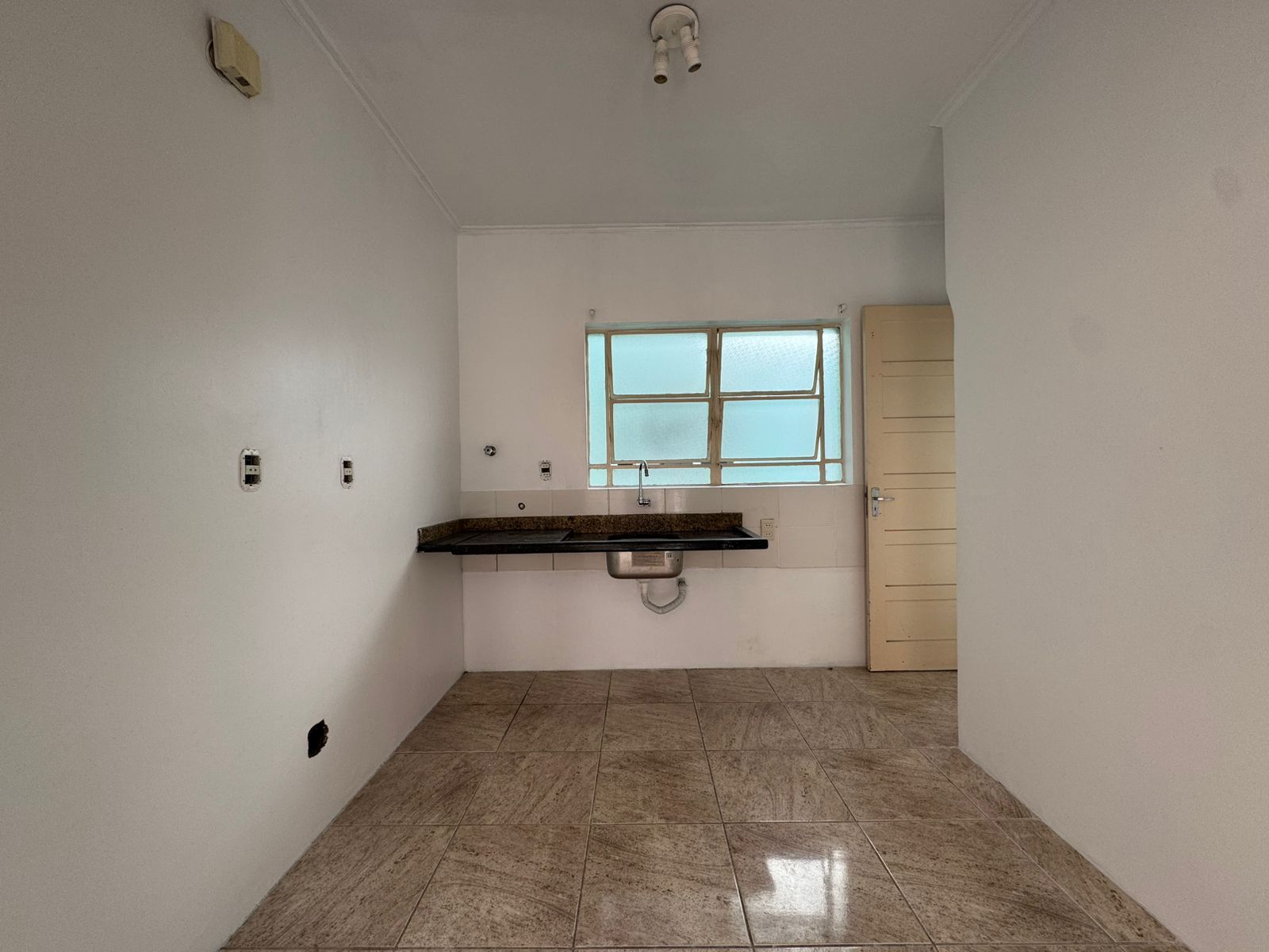 Apartamento a venda no bairro Teresópolis