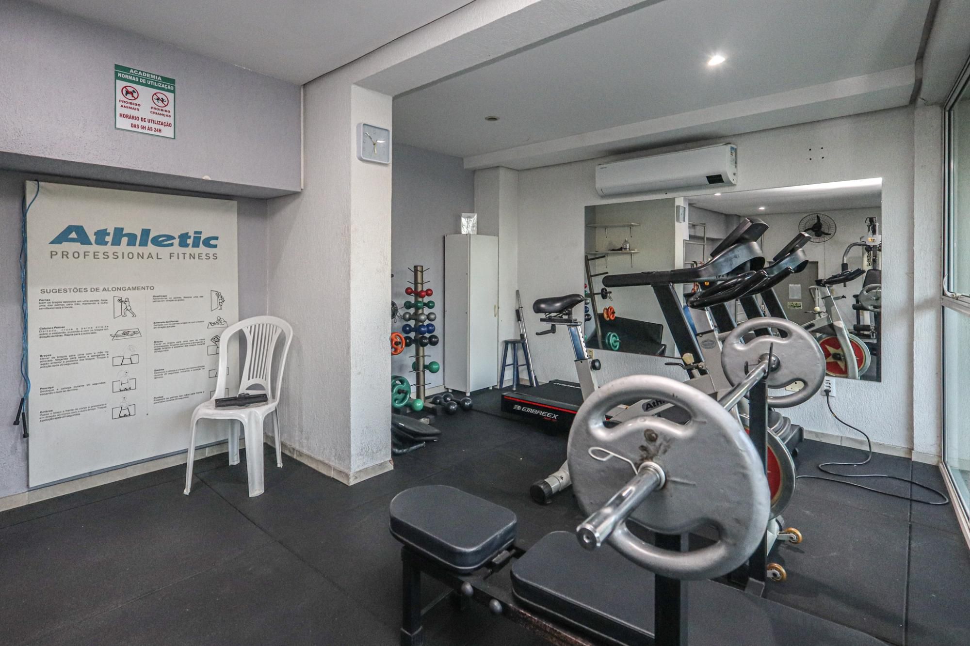 Apartamento à venda com 4 quartos, 109m² - Foto 48