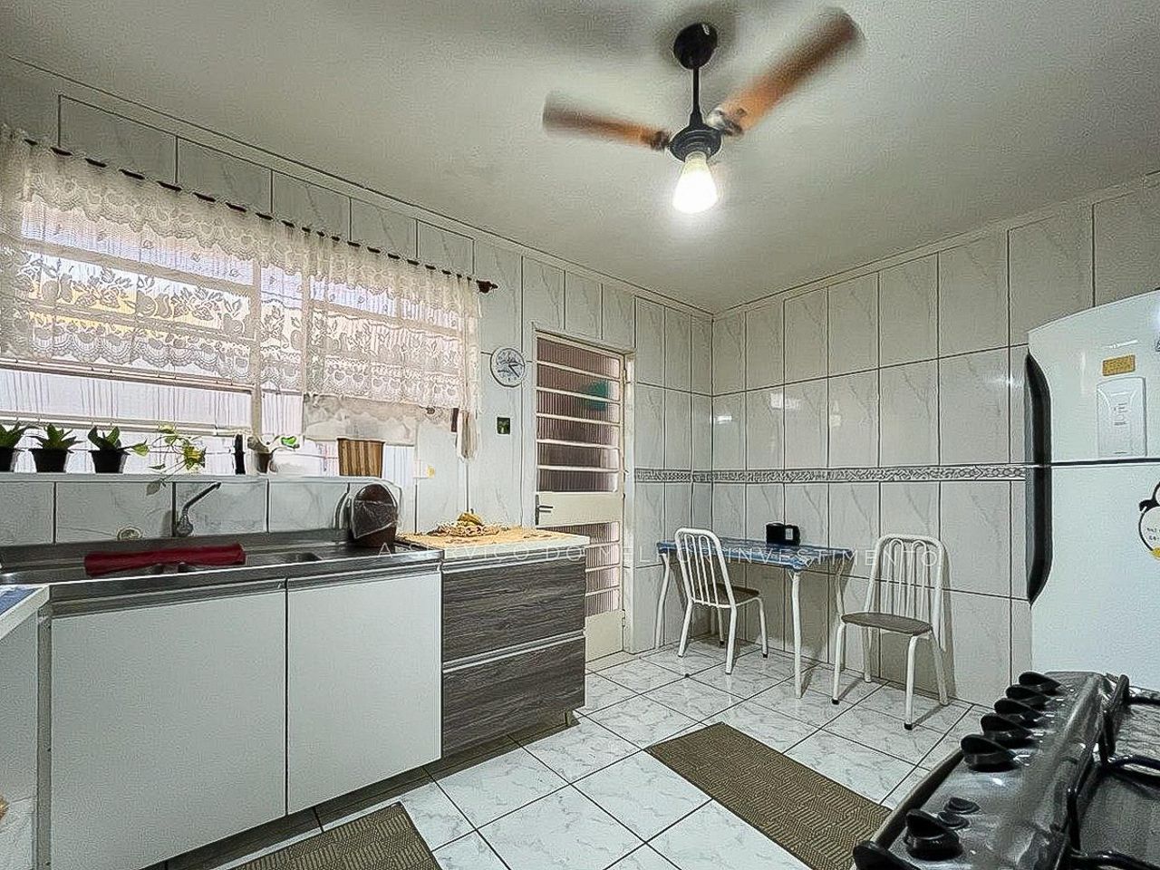 Casa, 3 quartos, 200 m² - Foto 9