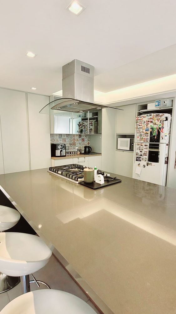 Apartamento, 3 quartos, à venda, 167 m², Bom Fim - Porto Alegre — foto 4