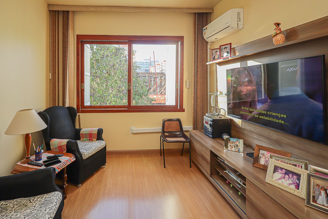 Apartamento a venda no bairro Cristo Redentor — foto 2