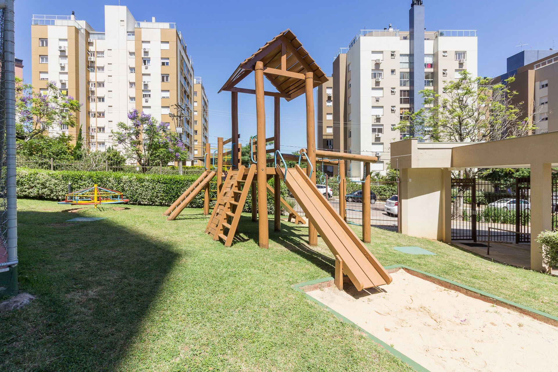 Apartamento à venda com 3 quartos, 112m² - Foto 35