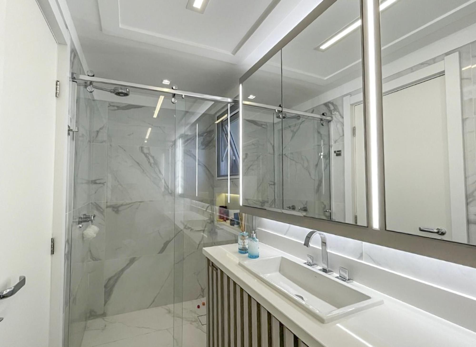 Apartamento à venda com 3 quartos, 76m² - Foto 15