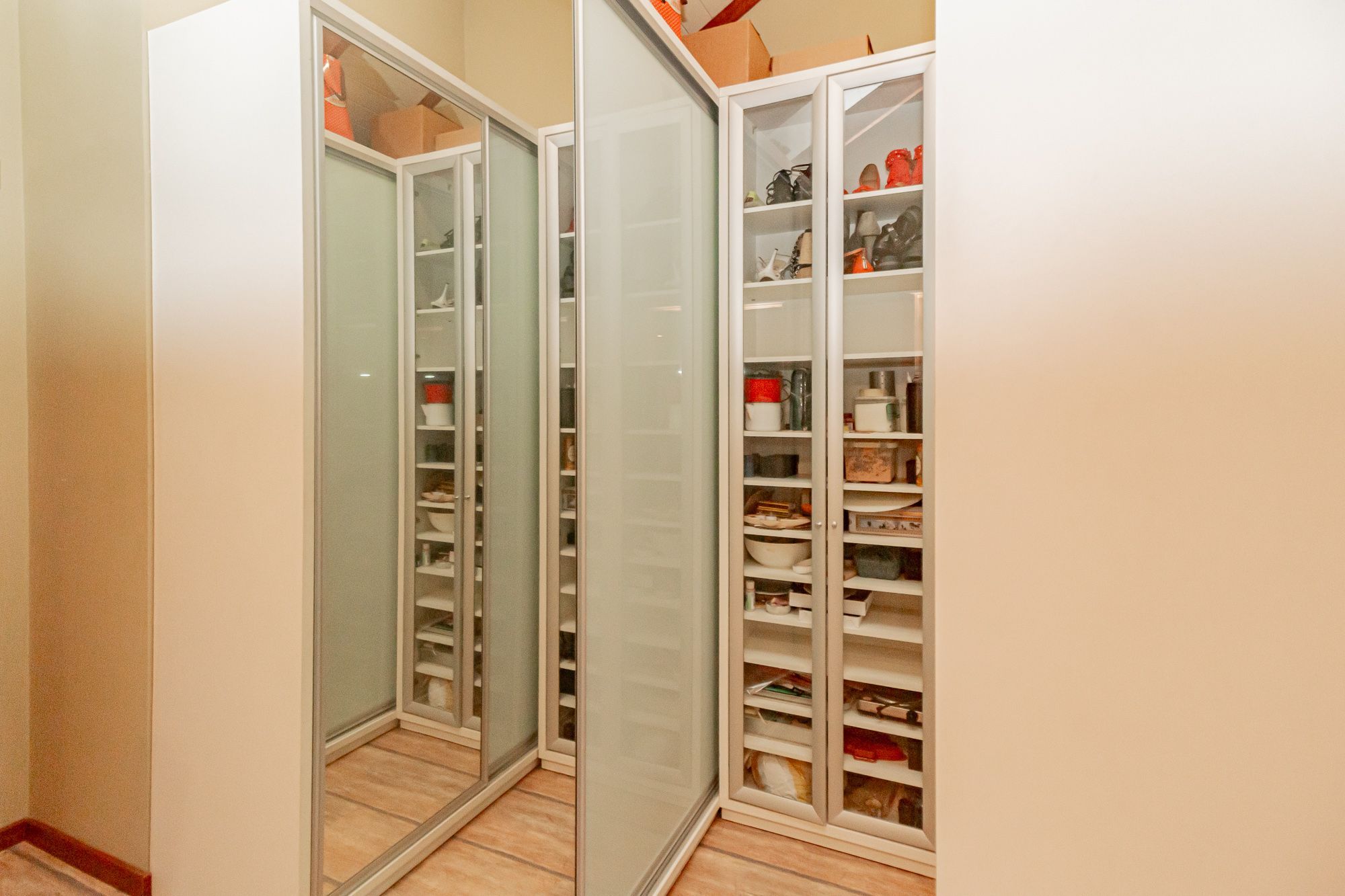 Casa de Condomínio à venda com 3 quartos, 314m² - Foto 50