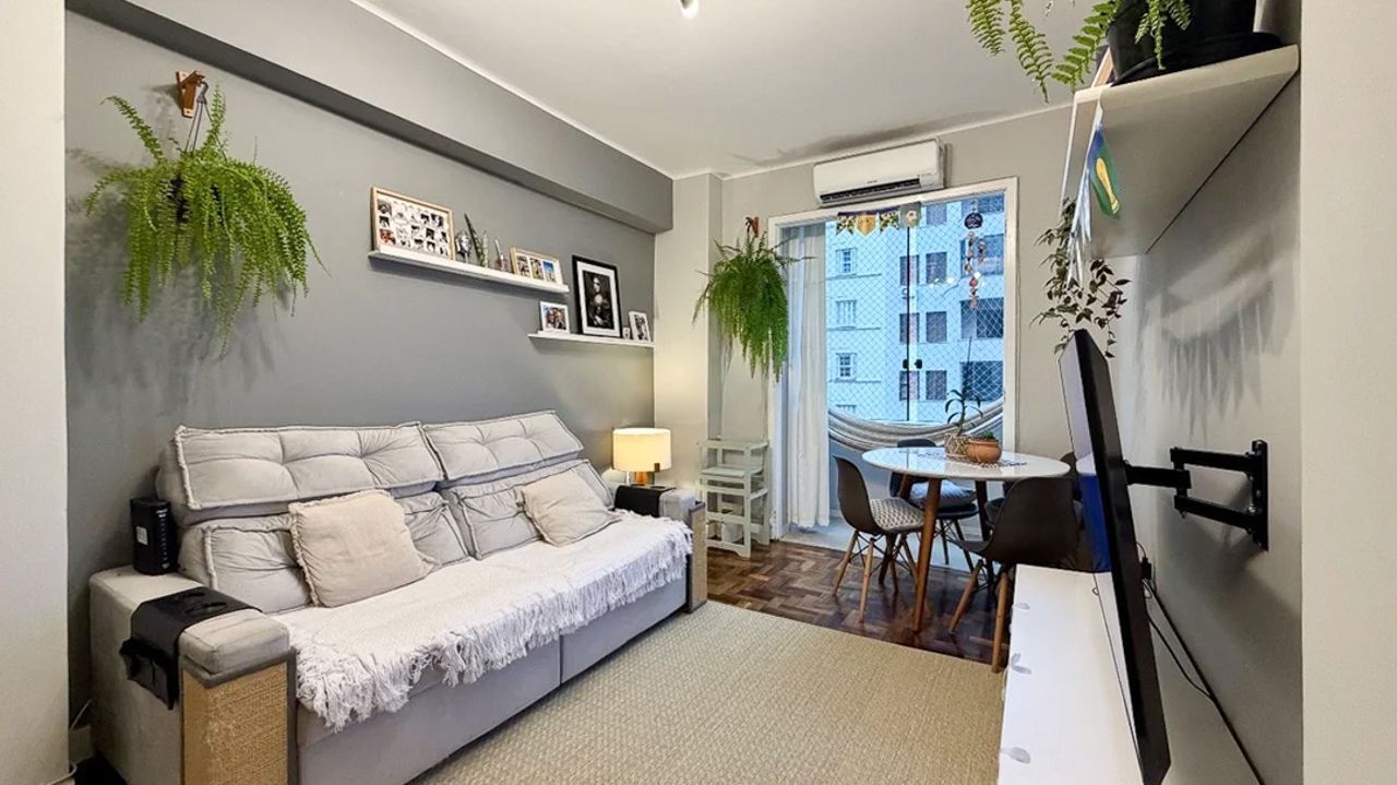 Apartamento, 2 quartos, à venda, 70 m², Centro Histórico - Porto Alegre — foto 3