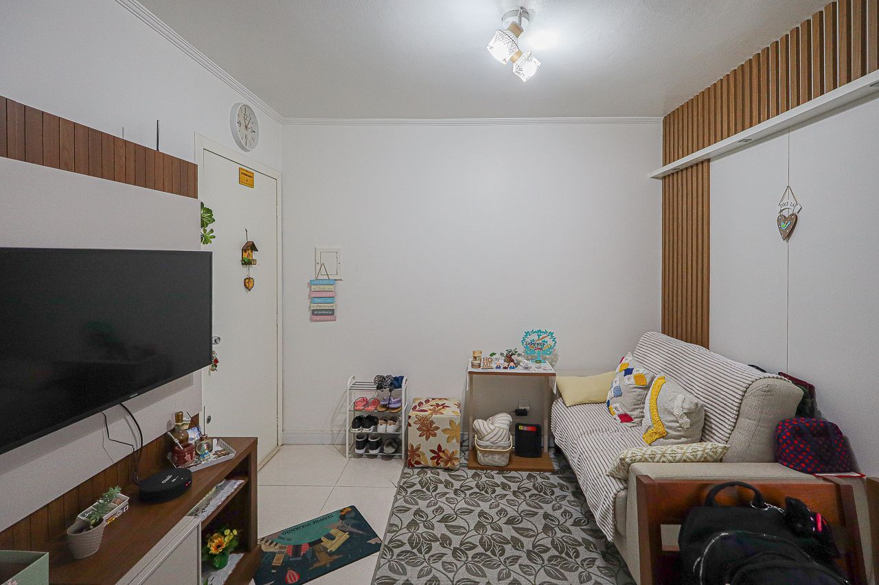 Apartamento, 1 quarto, à venda, 32 m², Passo da Areia - Porto Alegre — foto 2