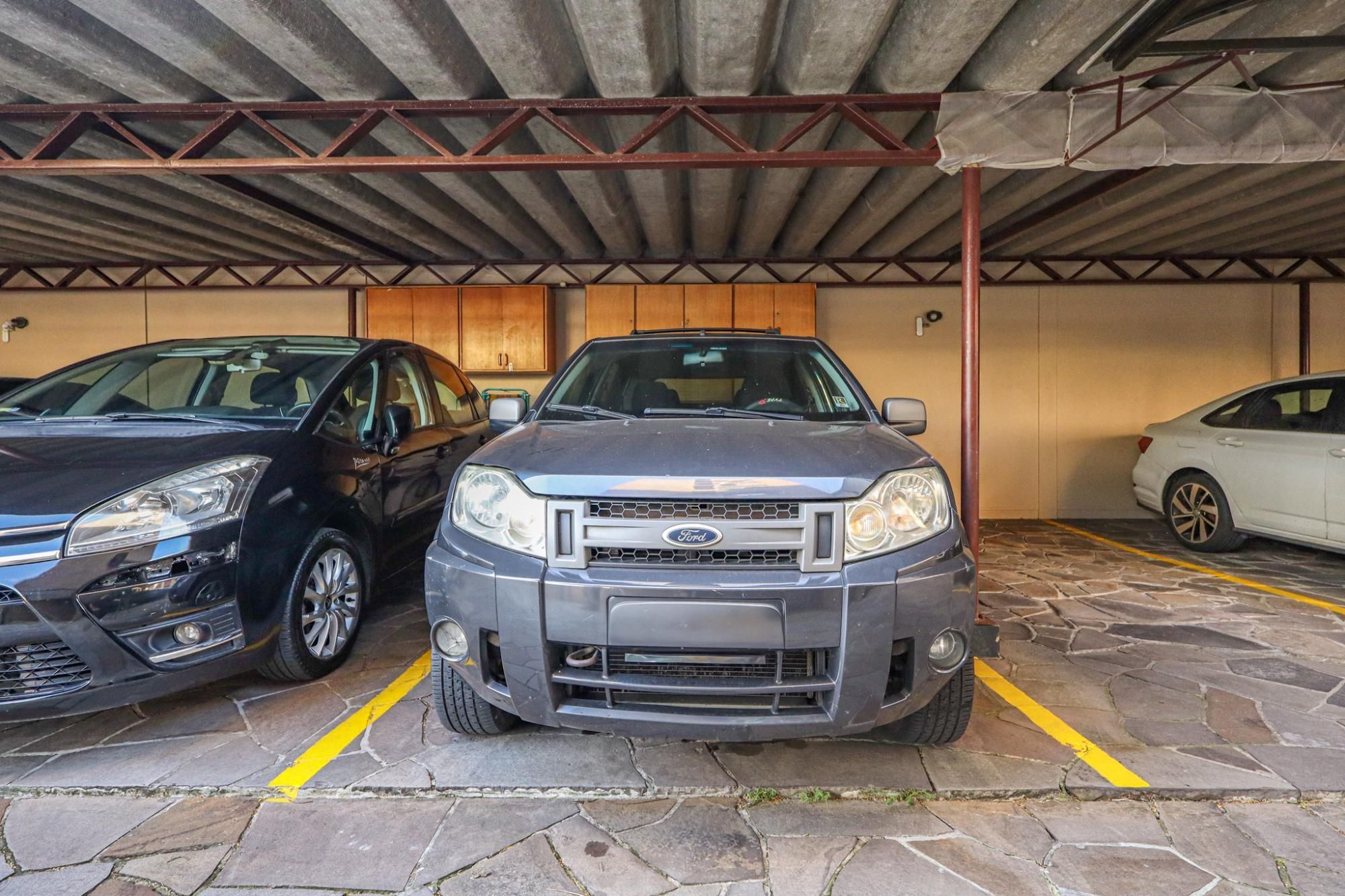 Apartamento, 3 quartos, 92 m² - Foto 29