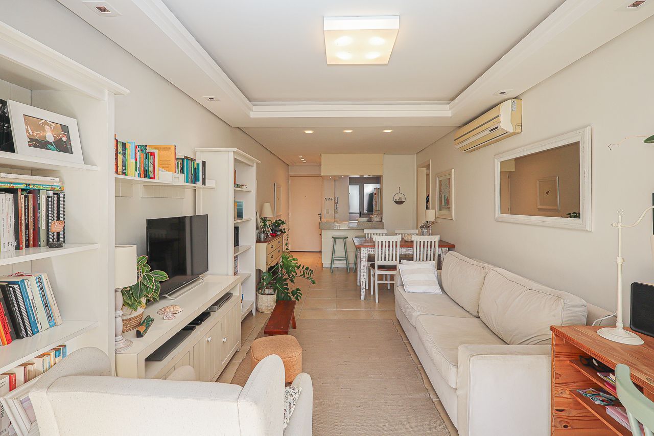 Apartamento a venda no bairro Mont Serrat
