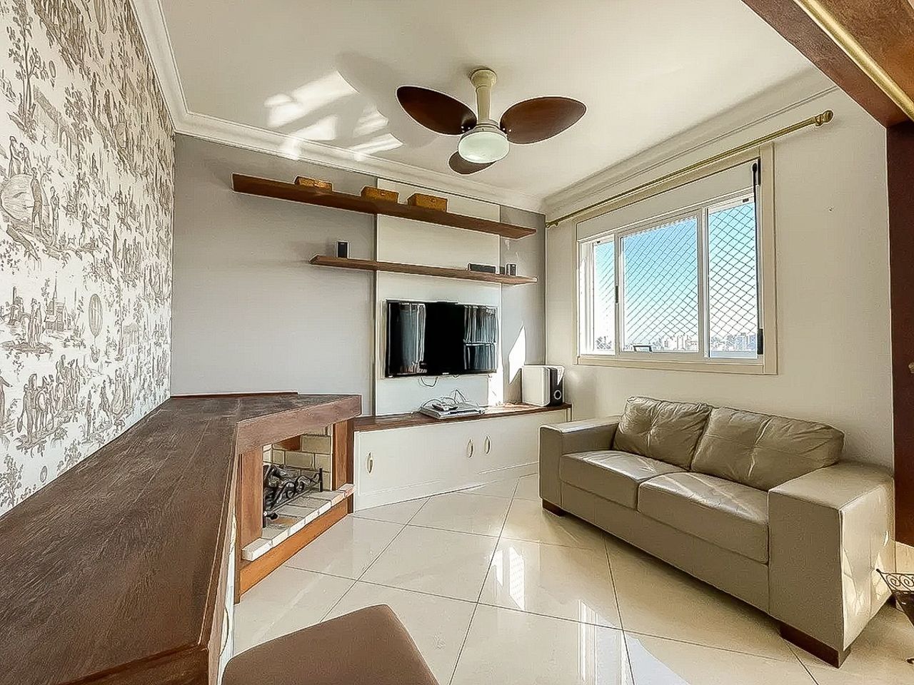 Apartamento a venda no bairro Petrópolis — foto 4